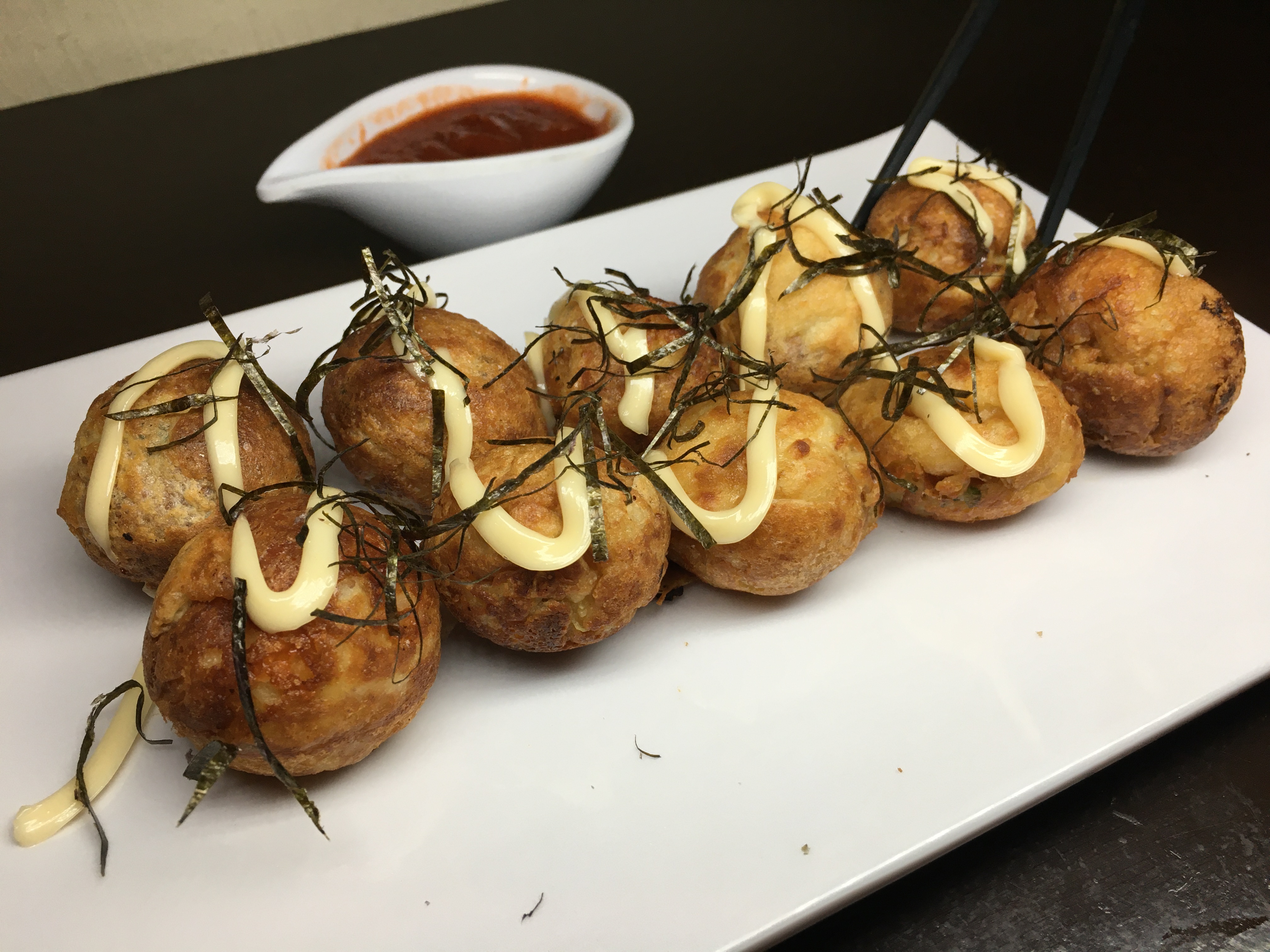 KIGEN Sushi, Ramen & Bowls image 3