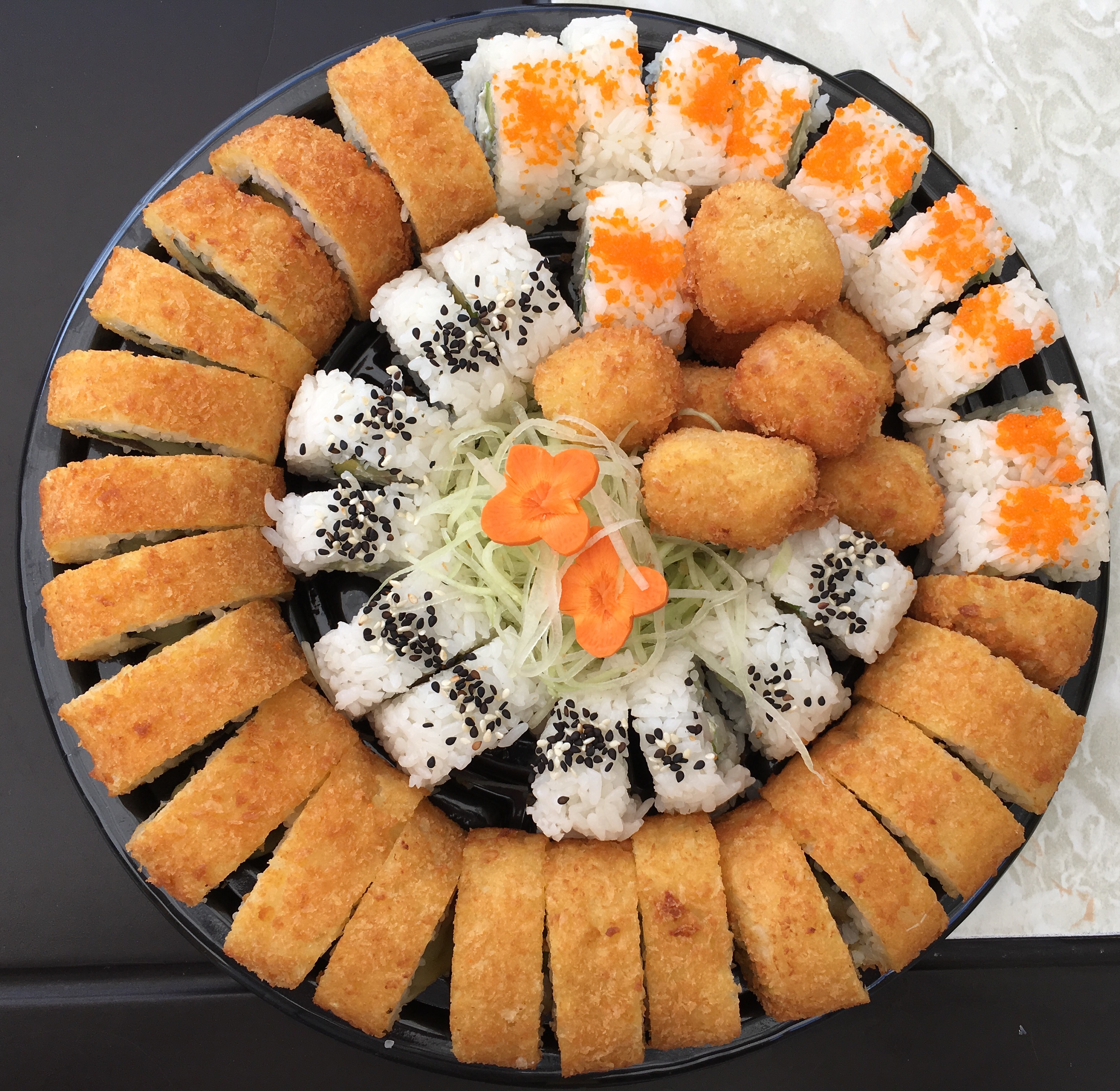 KIGEN Sushi, Ramen & Bowls image 4