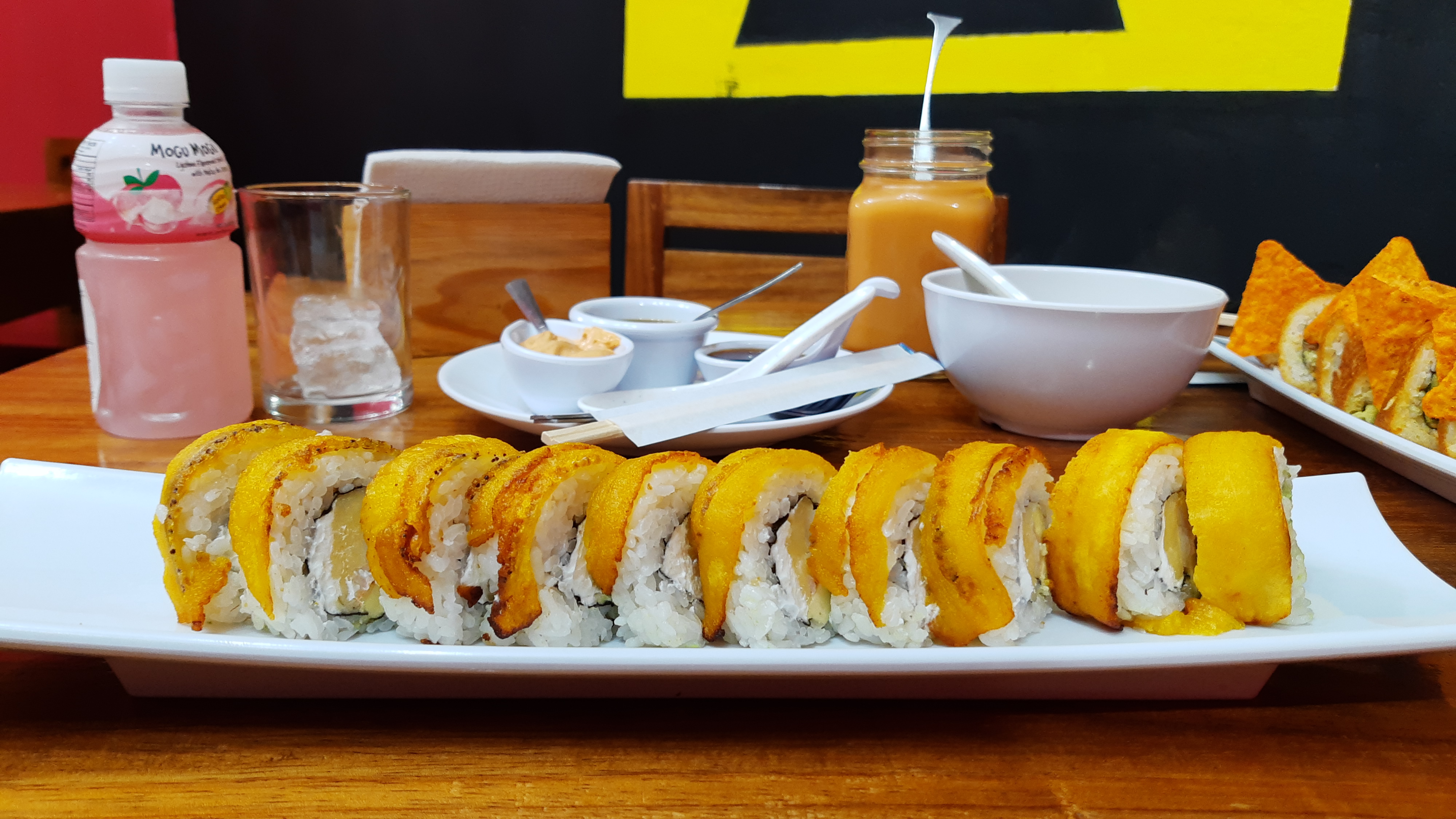 KIGEN Sushi, Ramen & Bowls image 6