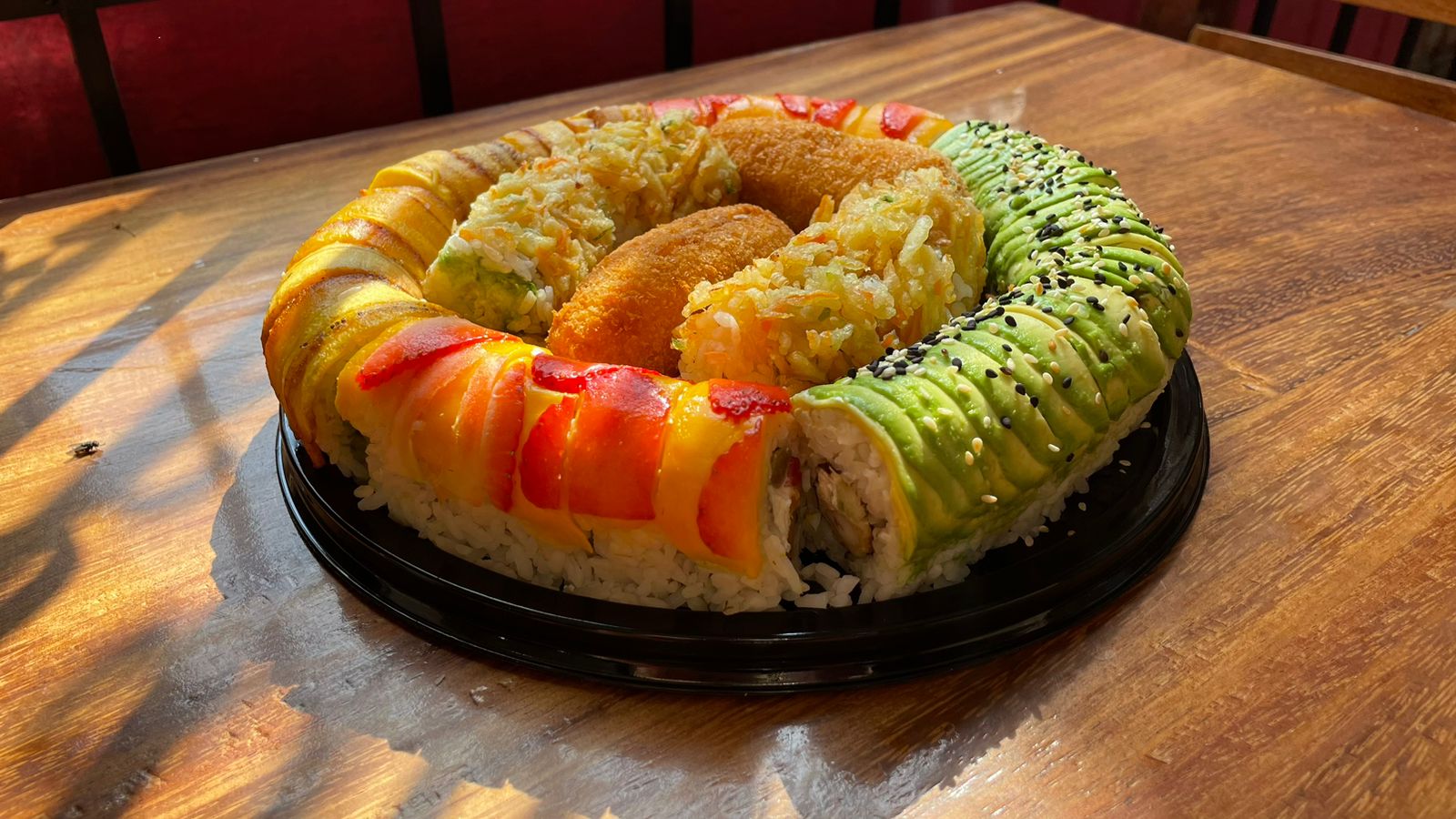 KIGEN Sushi, Ramen & Bowls image 8