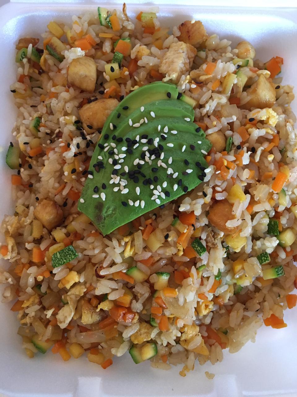 KIGEN Sushi, Ramen & Bowls image 10