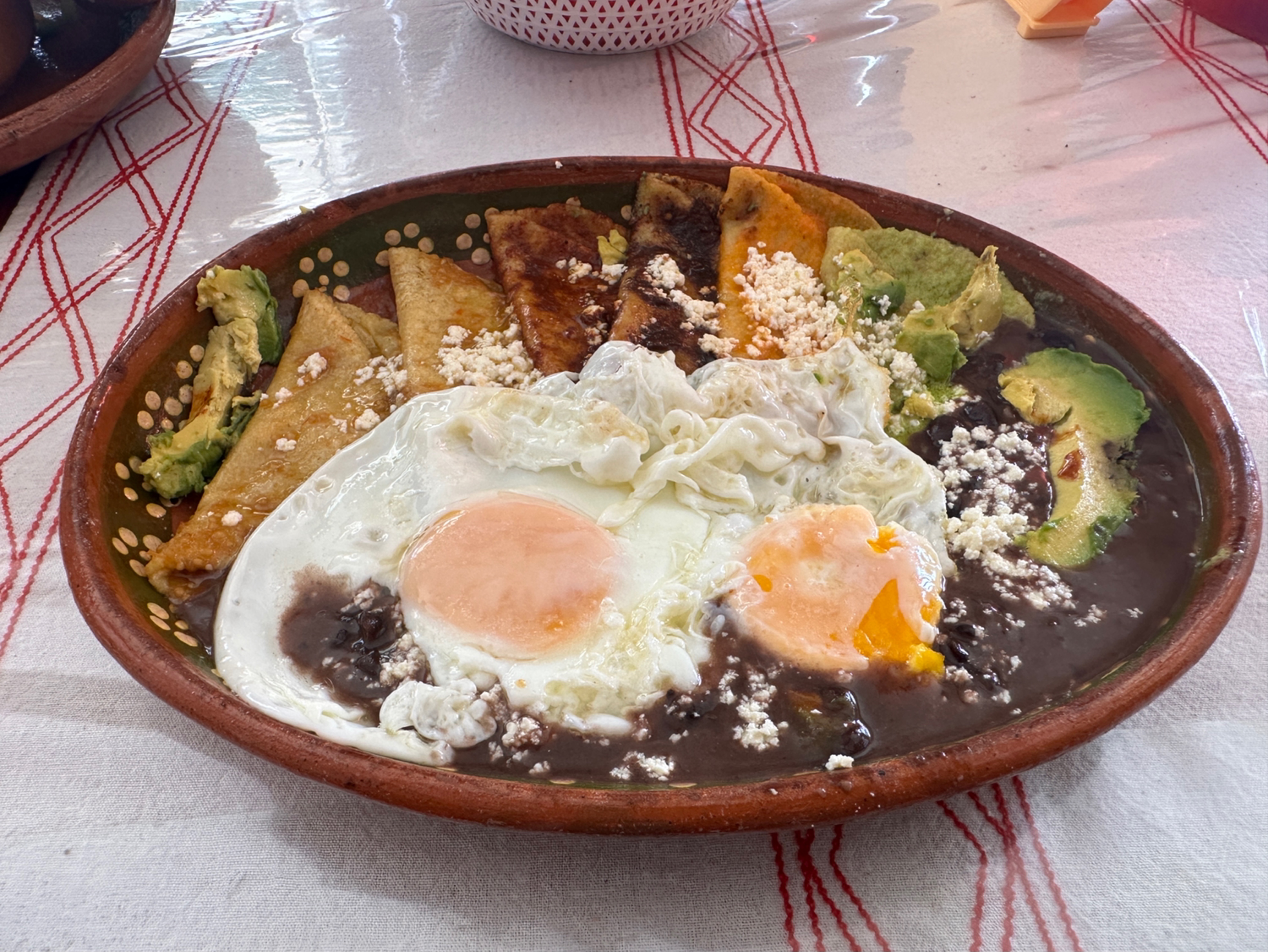 El Sazón de Tehuetlan image 3