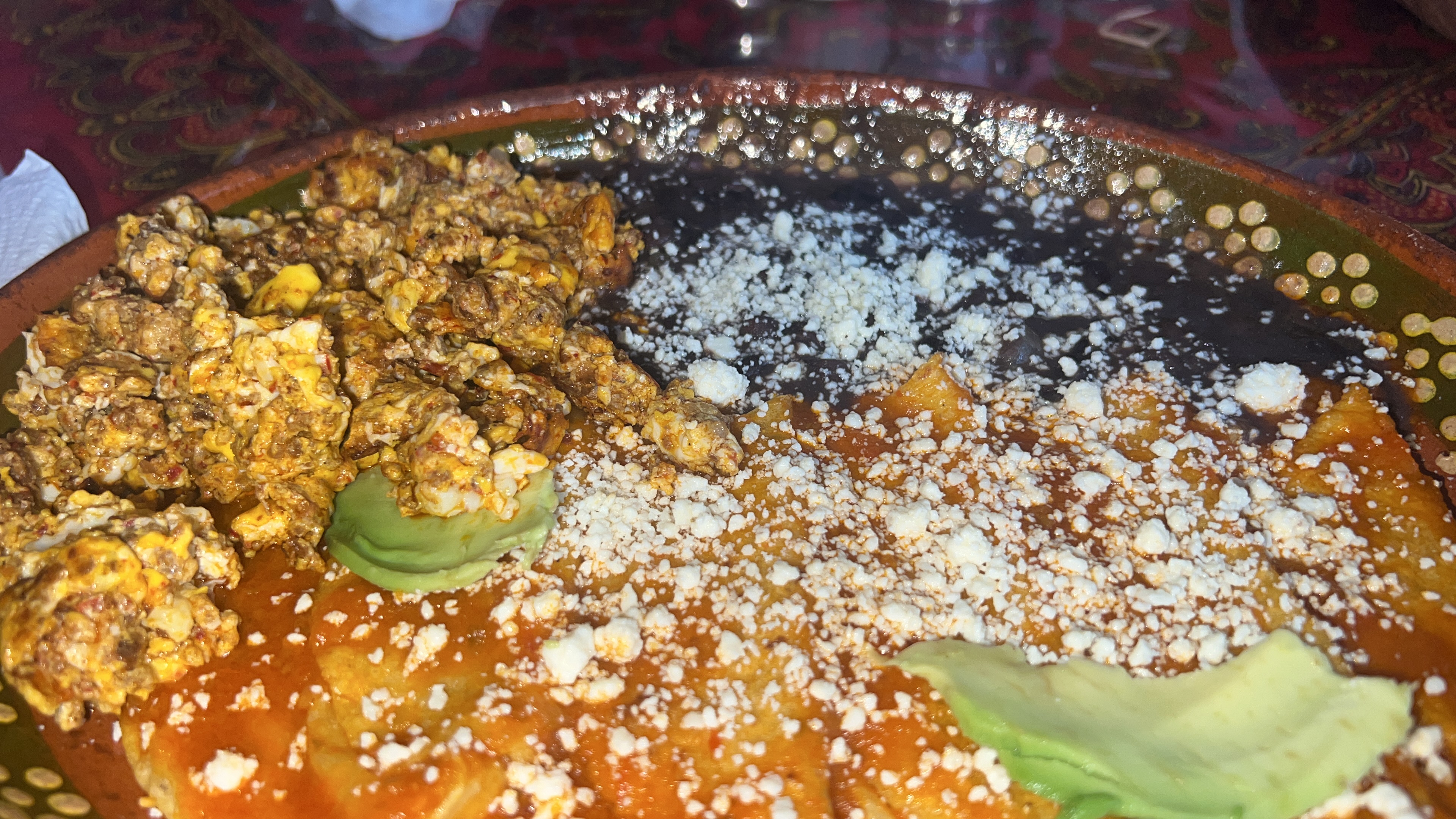 El Sazón de Tehuetlan image 7