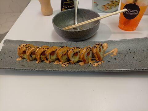 La Favorita image 2
