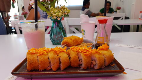 La Favorita image 4
