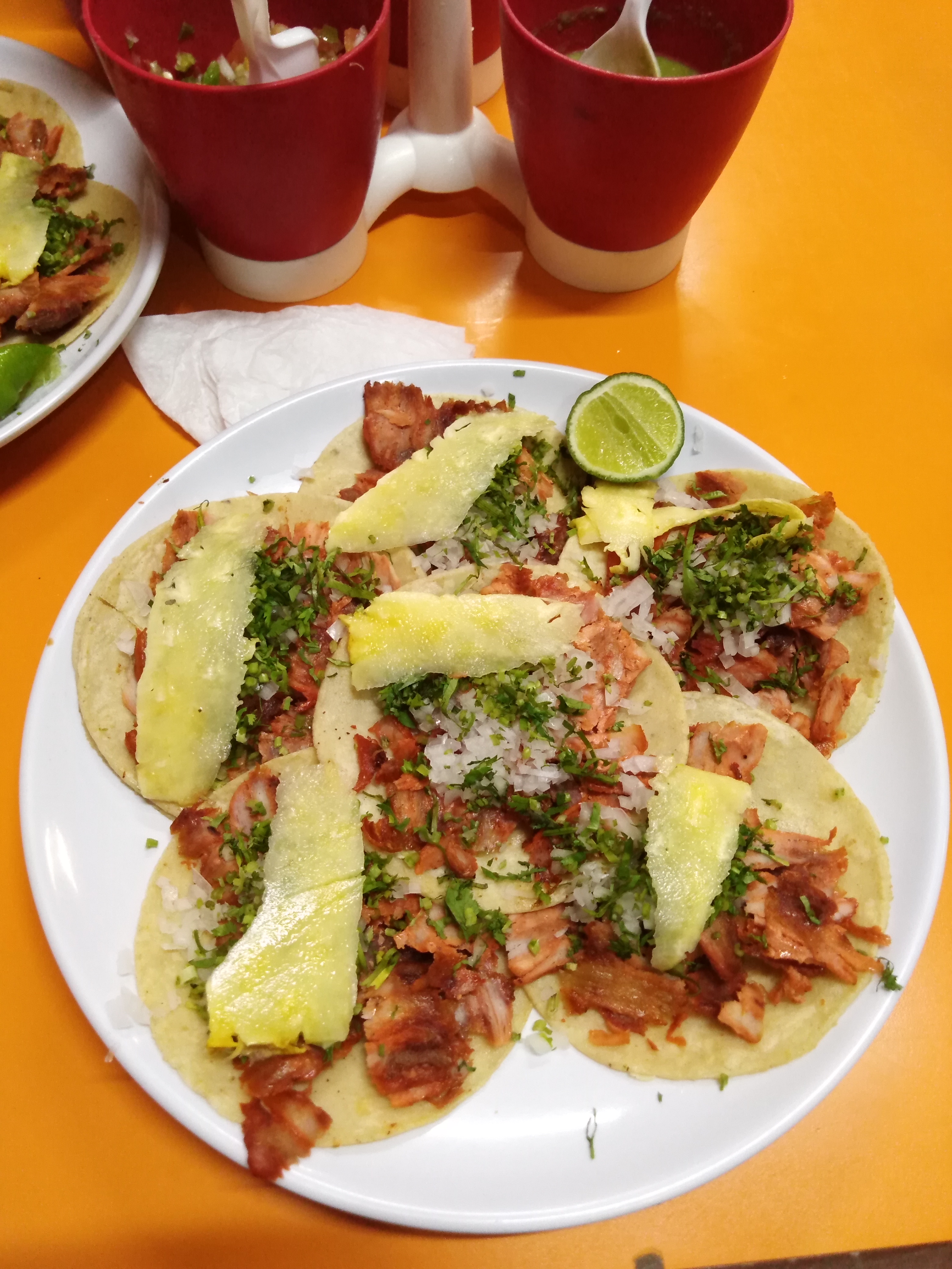 Al Ataque Carne, Quesos & Más image 1