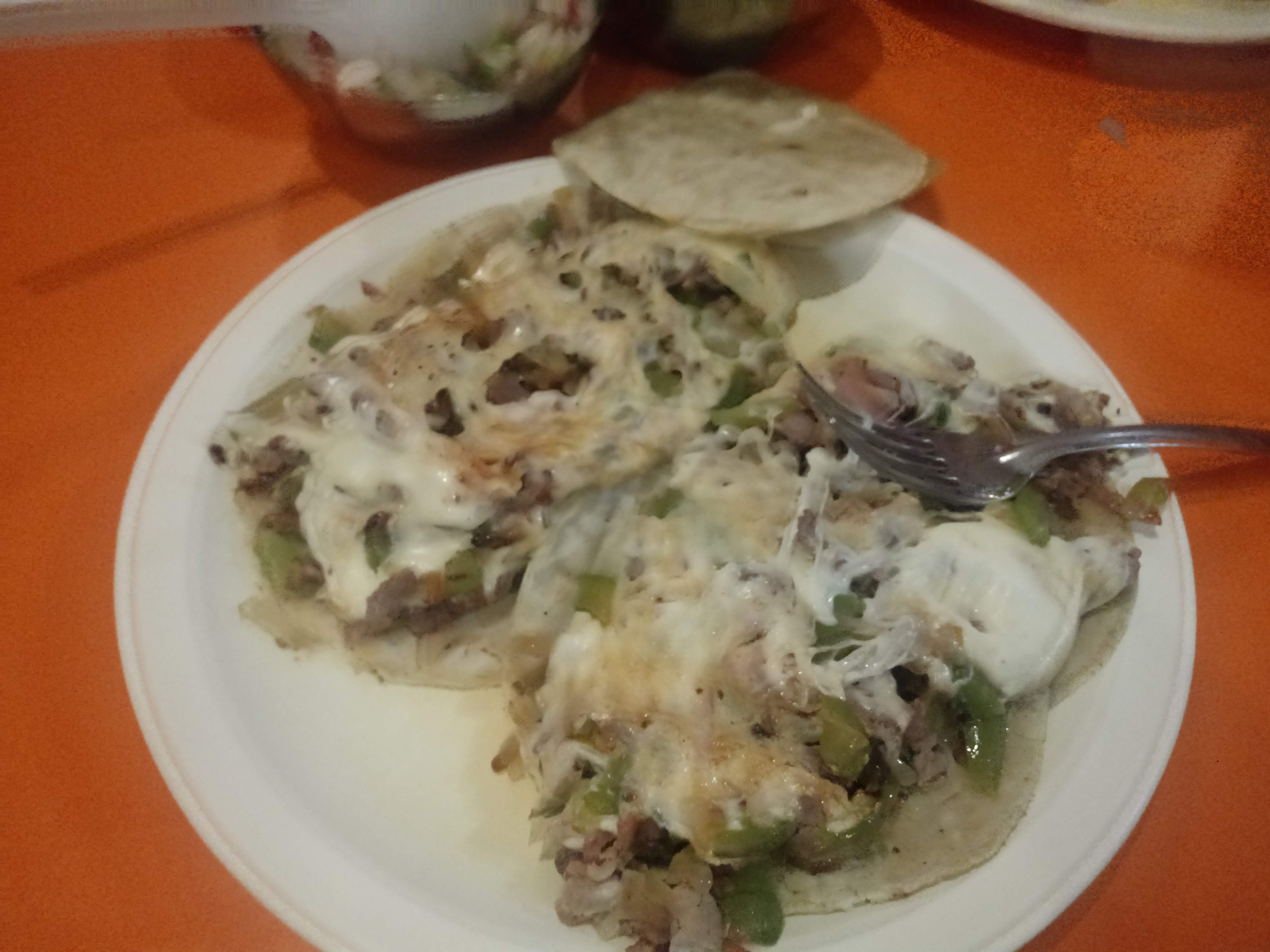 Al Ataque Carne, Quesos & Más image 6