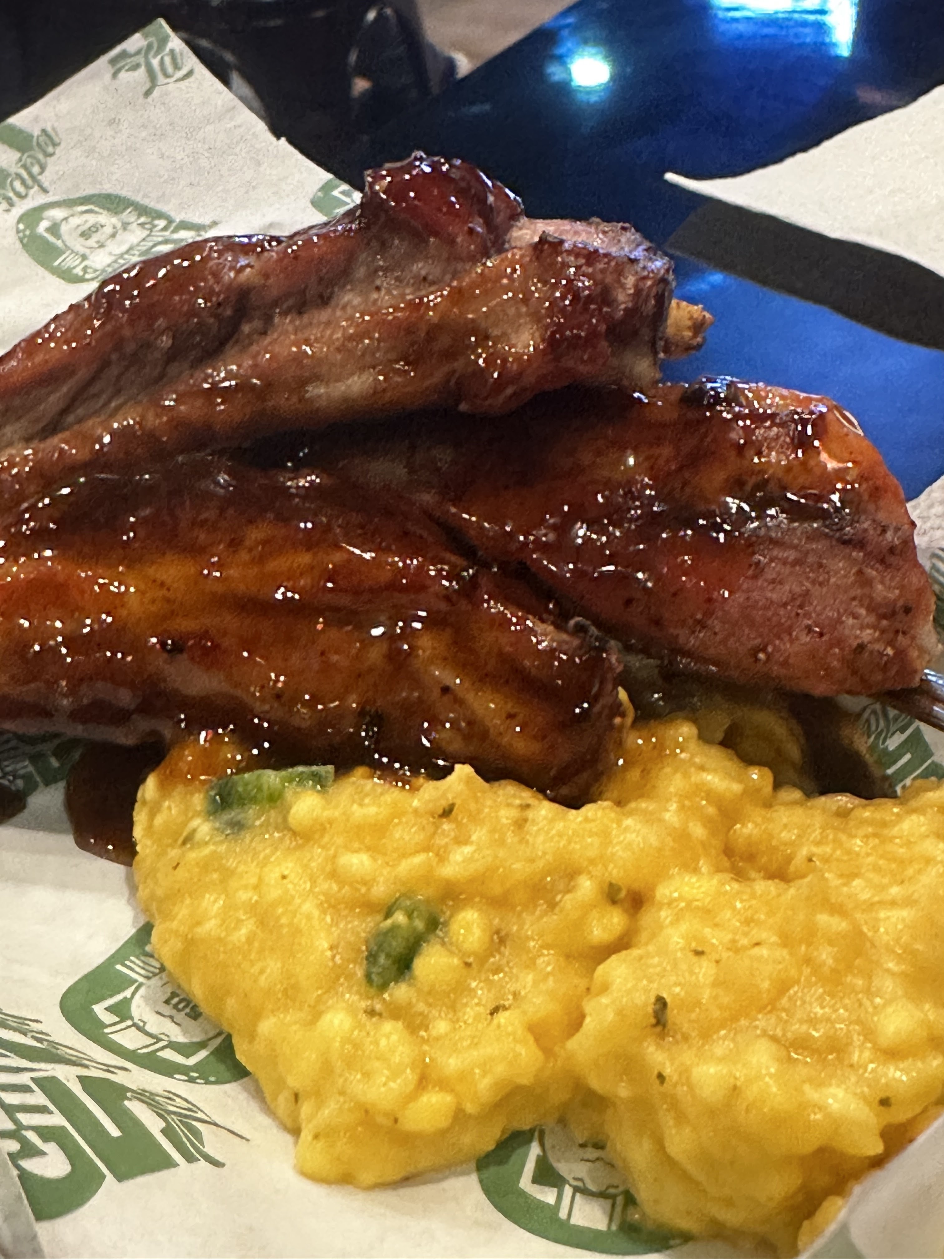 La 501 Centro image 2