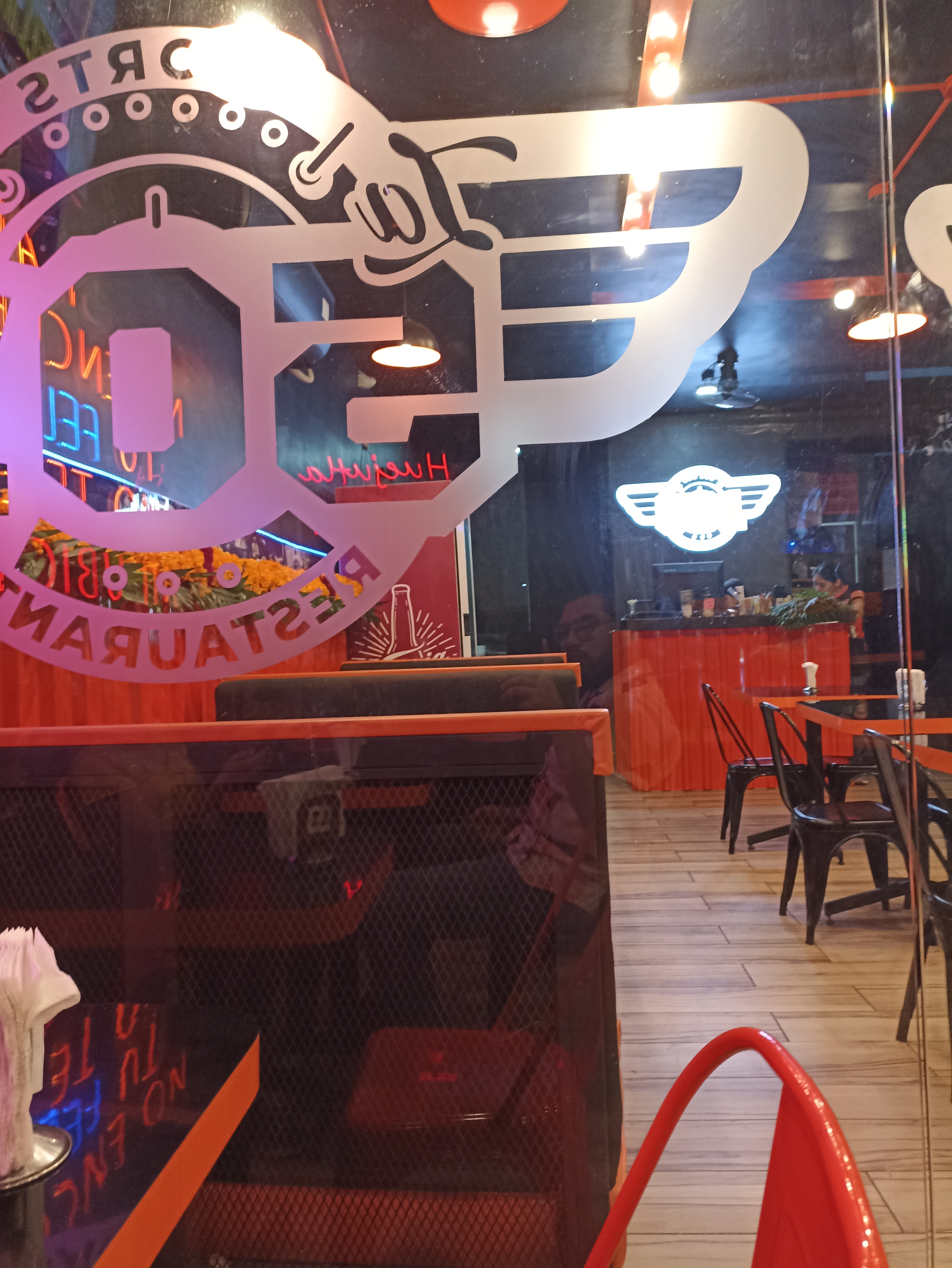 La 501 Centro image 4