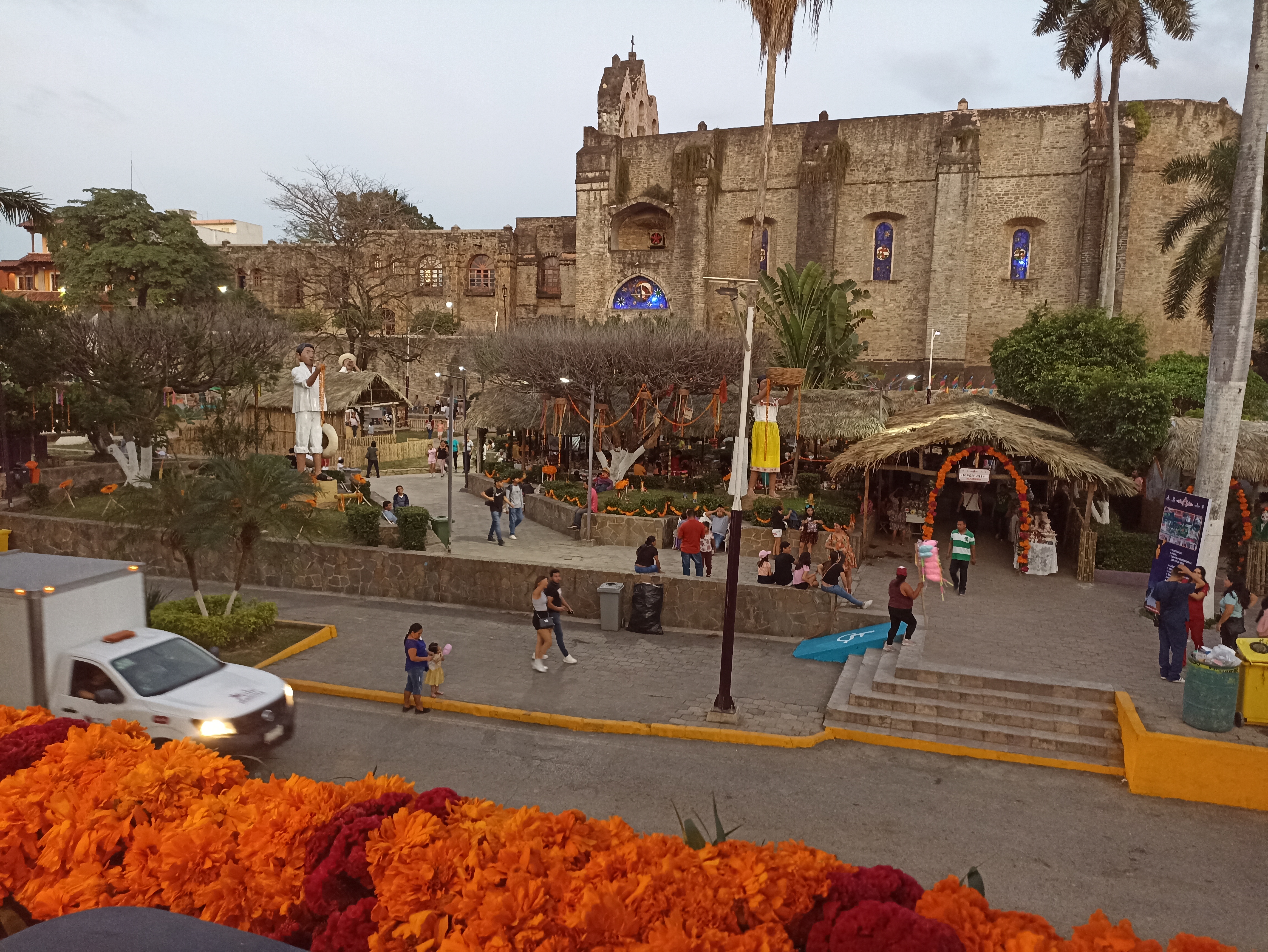 La 501 Centro image 5