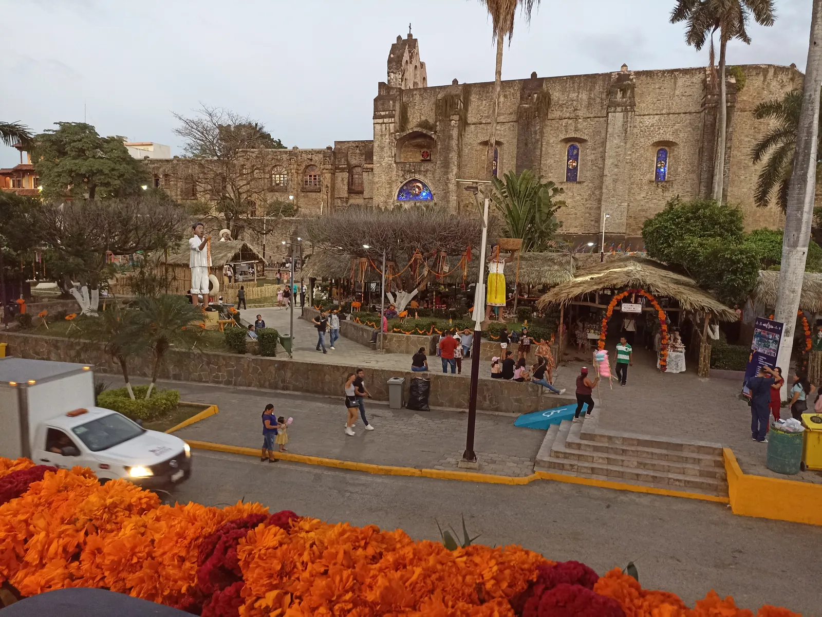 La 501 Centro image 5