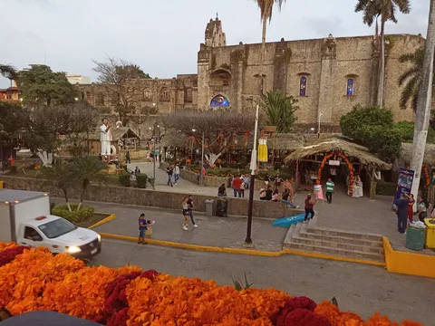 La 501 Centro image 5