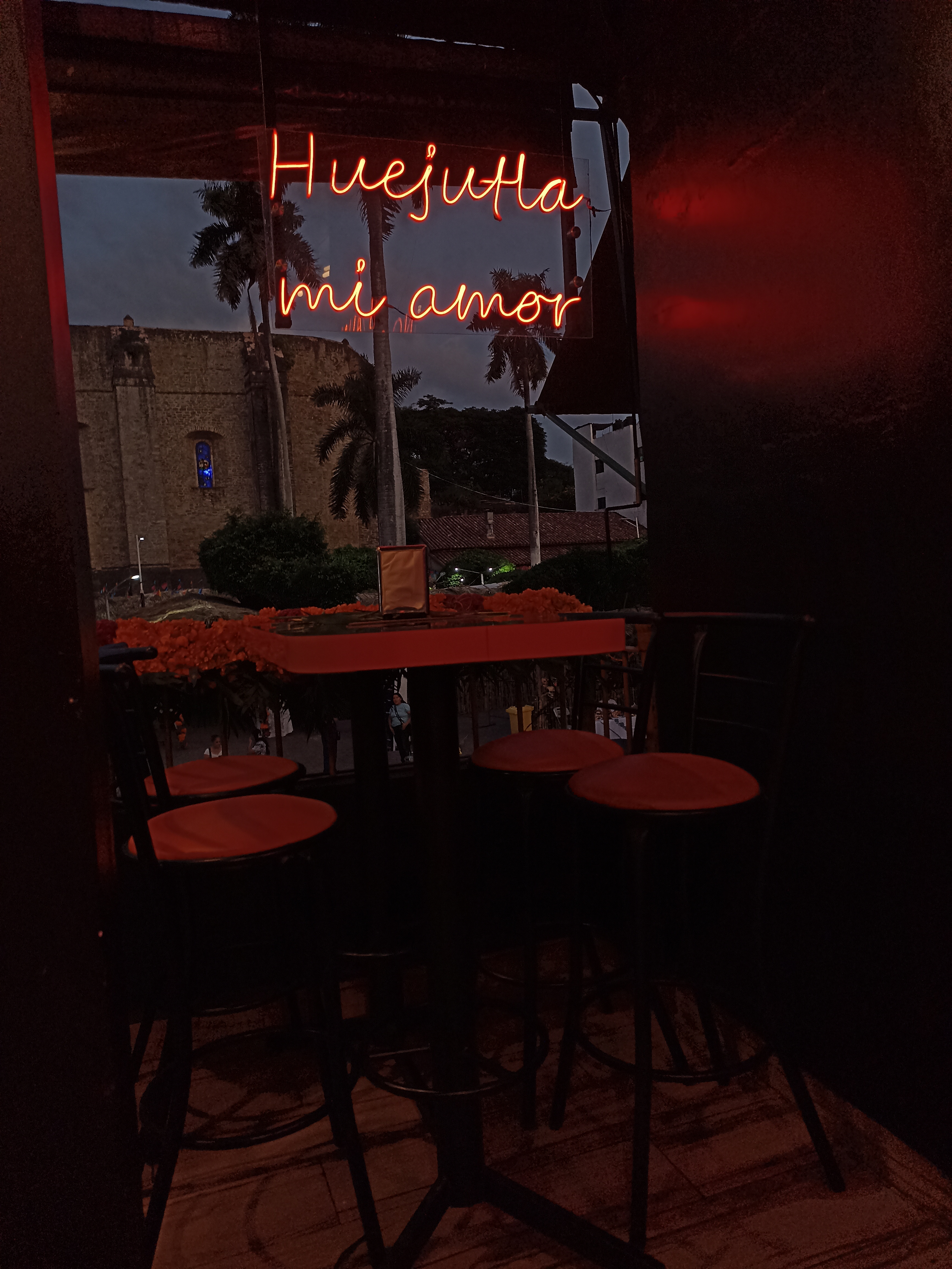 La 501 Centro image 9