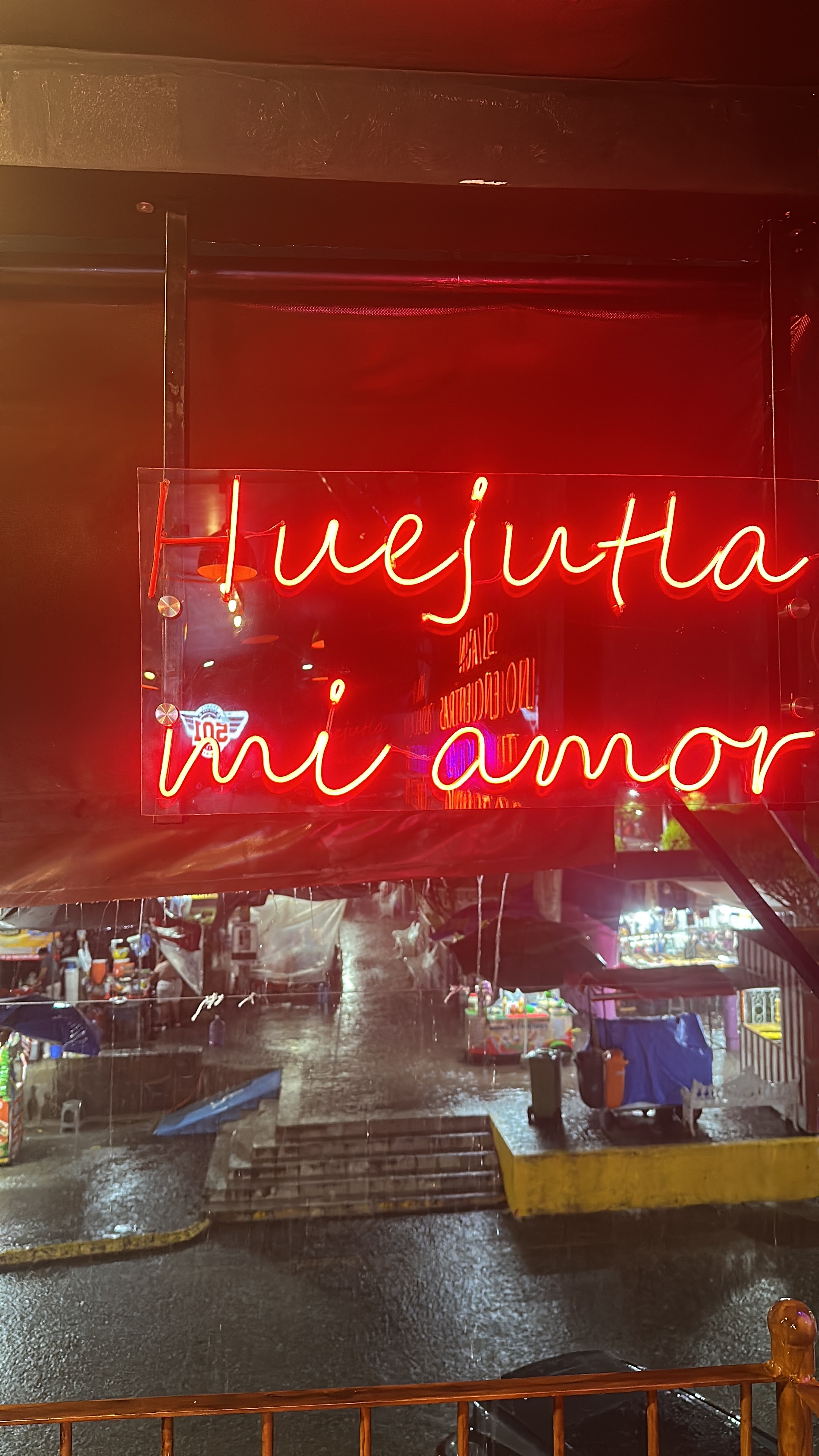 La 501 Centro image 10