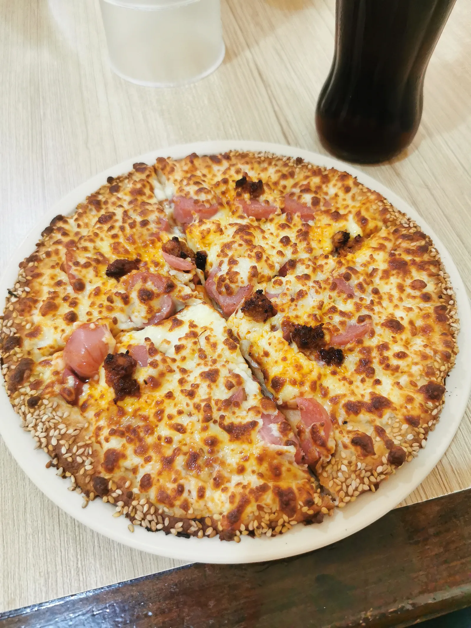 Taz Pizza image 2