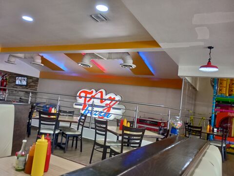Taz Pizza image 4