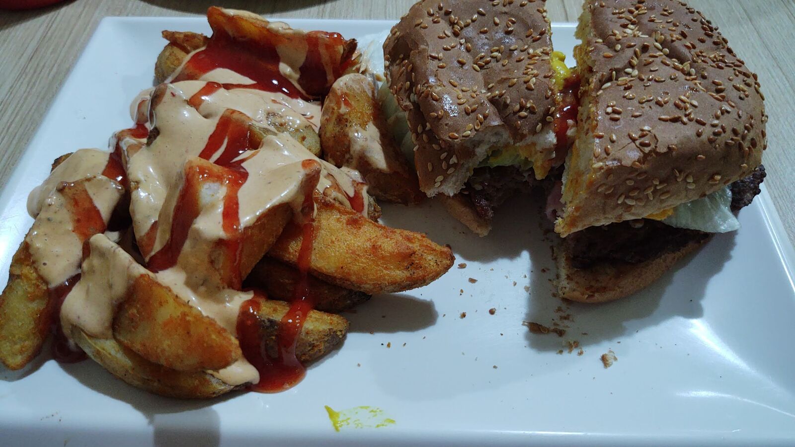 Taz Pizza image 8