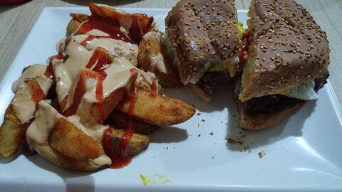 Taz Pizza image 8