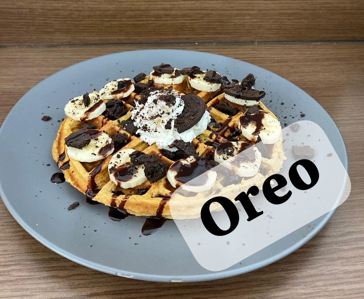 CLUB DE NUTRICIÓN VERAL ALEX/VERO image 1