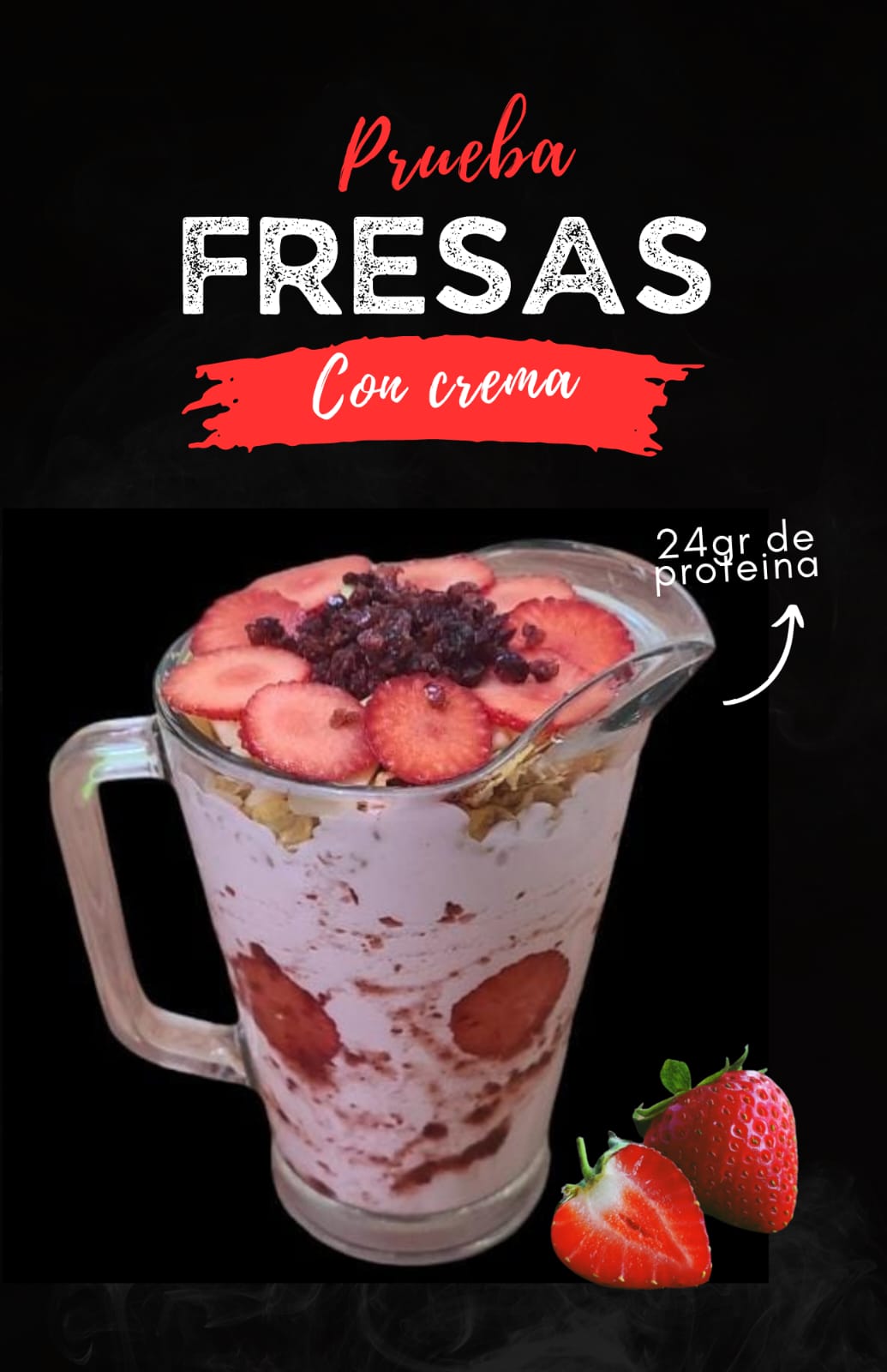 CLUB DE NUTRICIÓN VERAL ALEX/VERO image 2