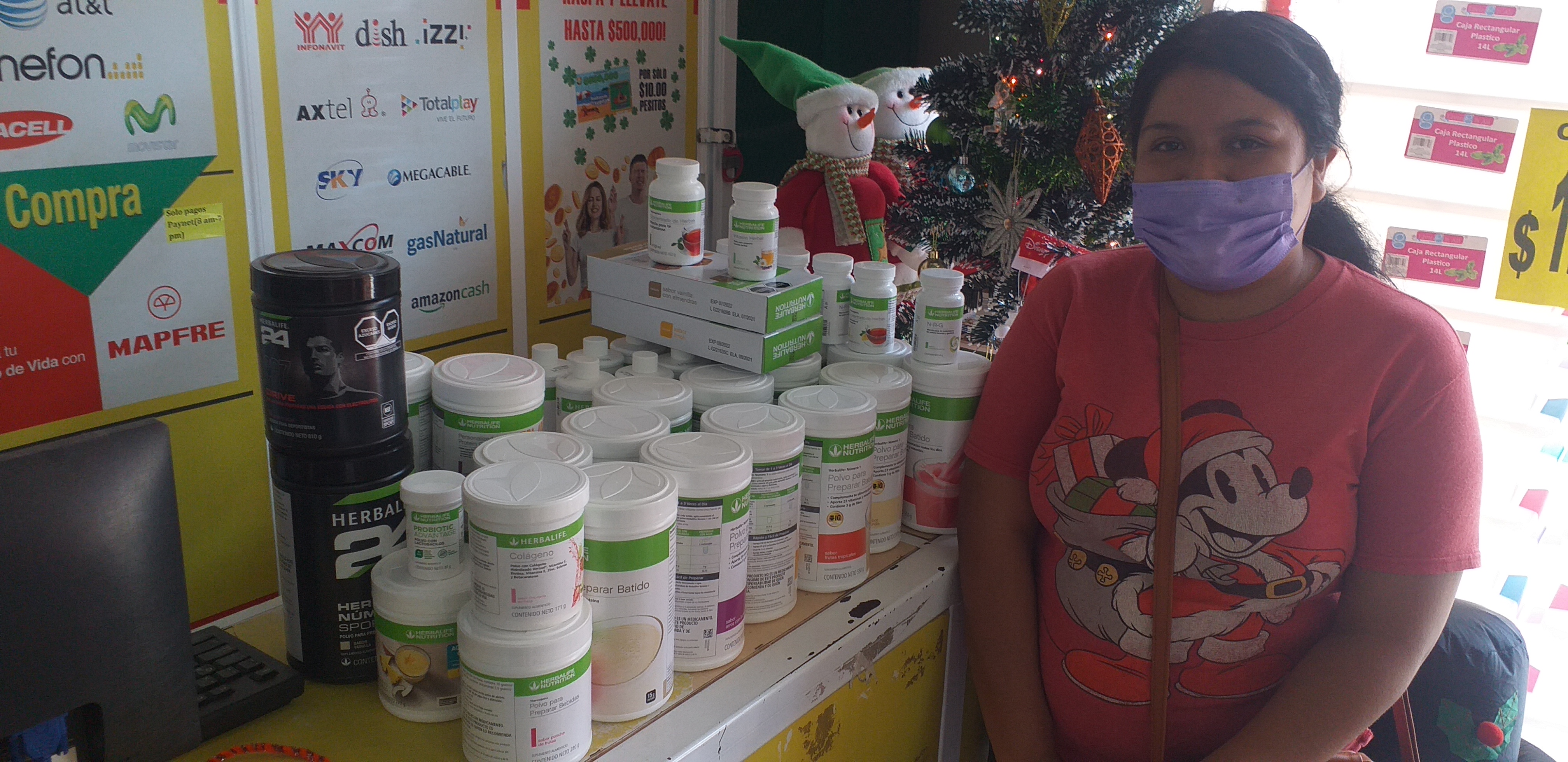 CLUB DE NUTRICIÓN VERAL ALEX/VERO image 9