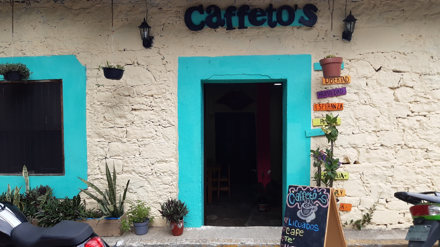 Caffeto's Huejutla image 1