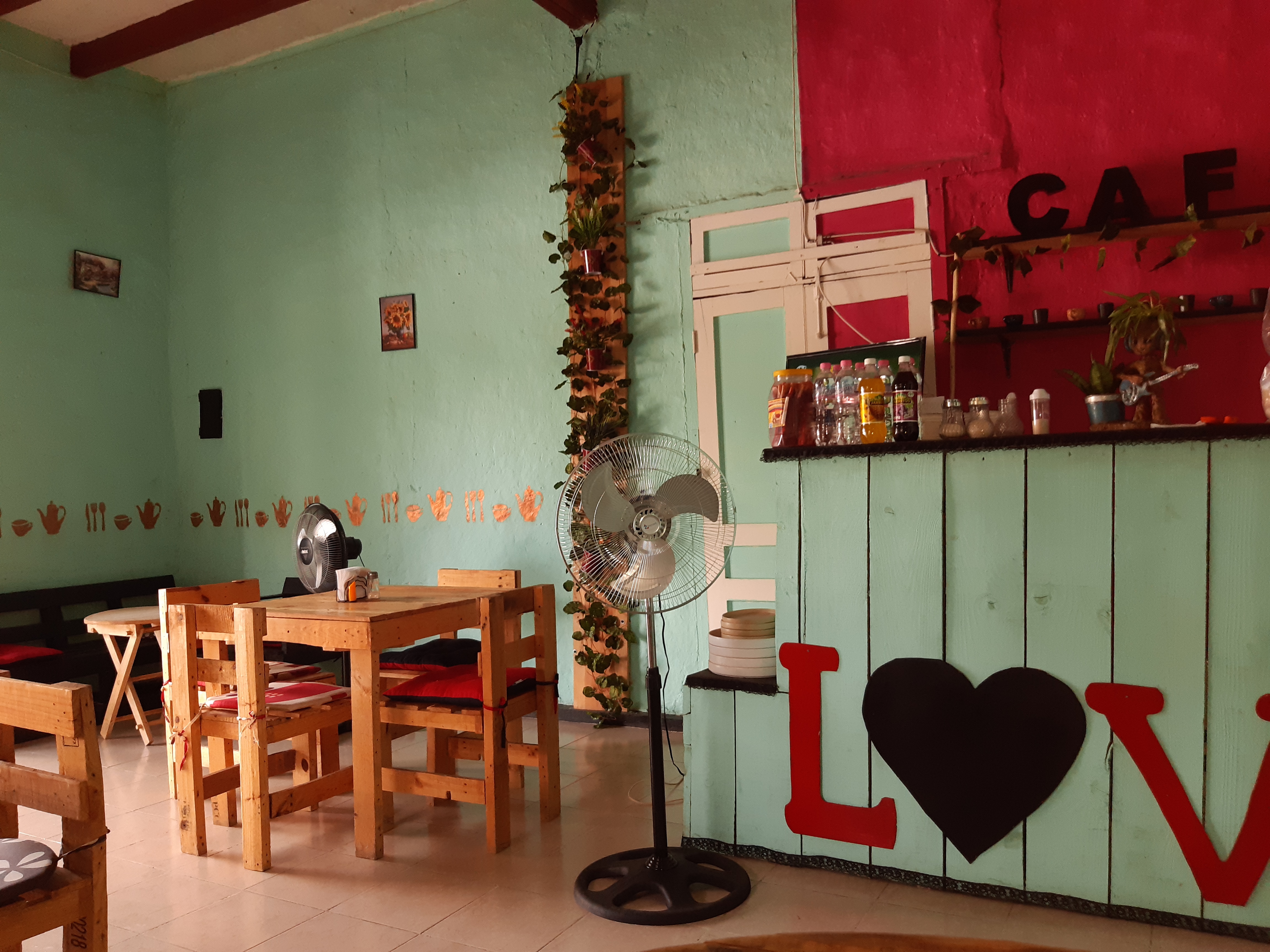 Caffeto's Huejutla image 3