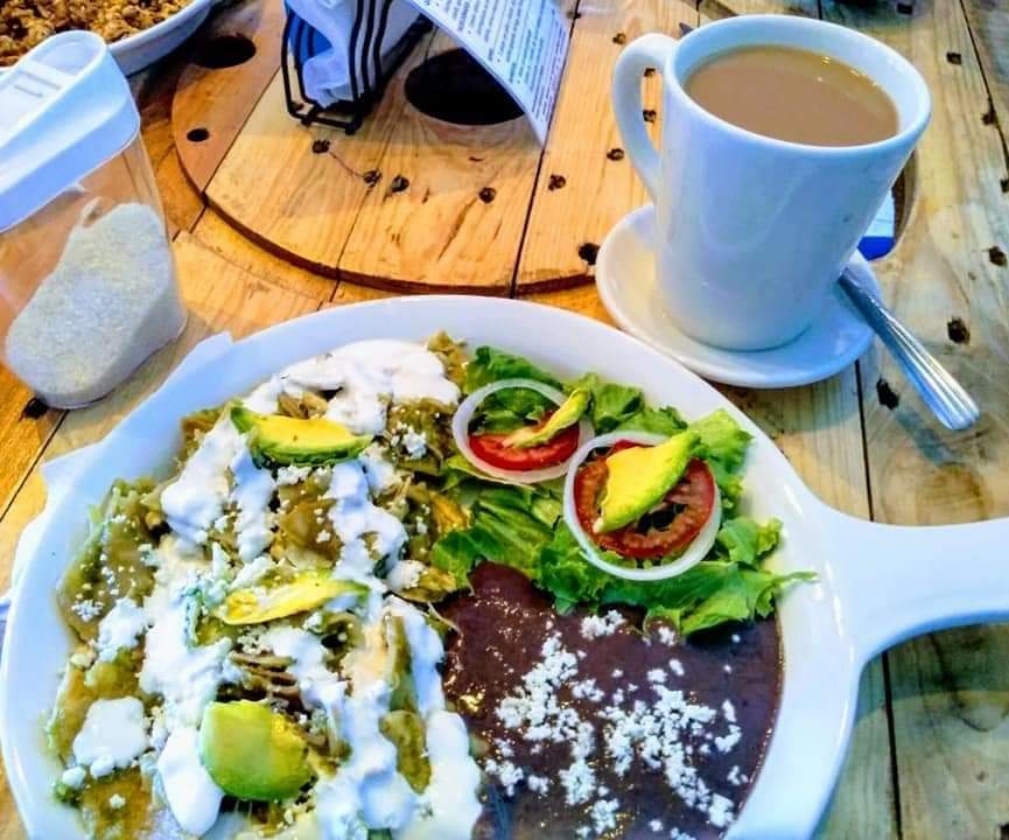 Caffeto's Huejutla image 6