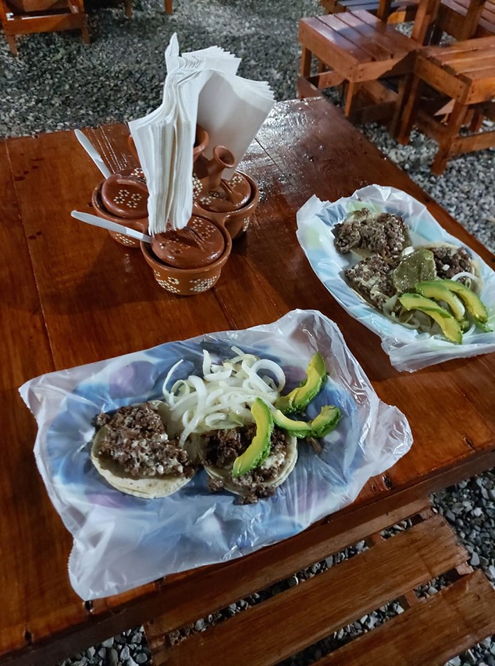 Antojitos Amor Mío image 4