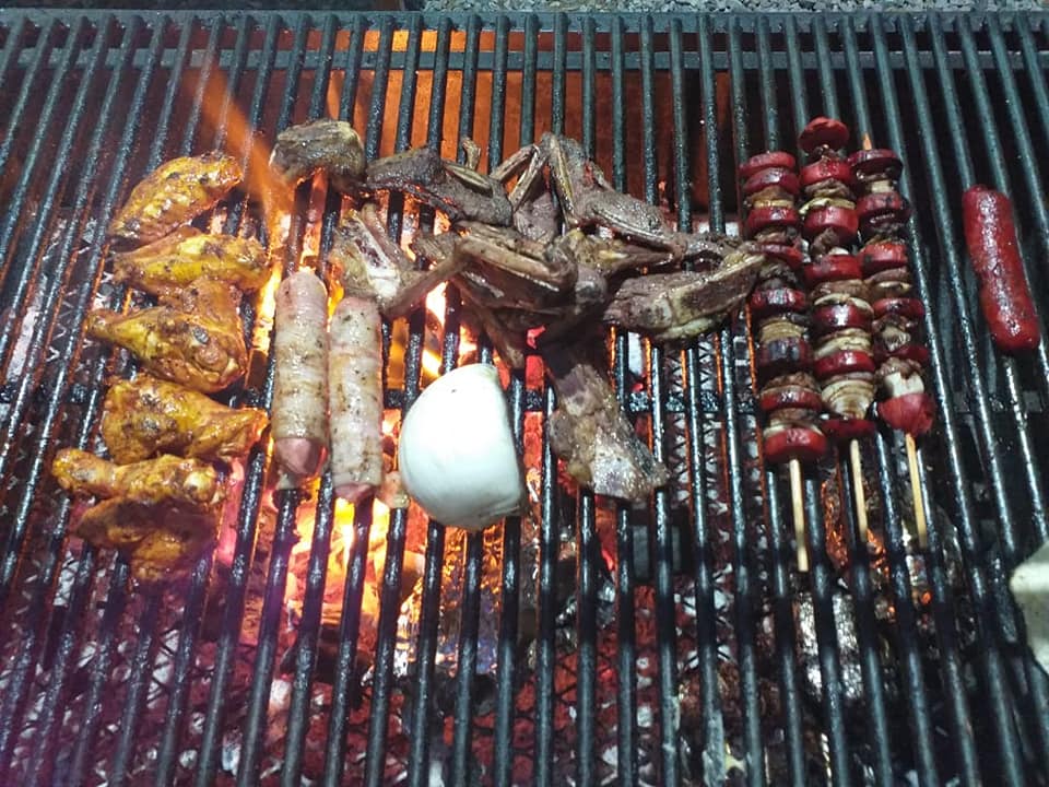 Antojitos Amor Mío image 6