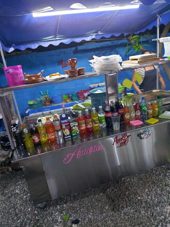 Antojitos Amor Mío image 9