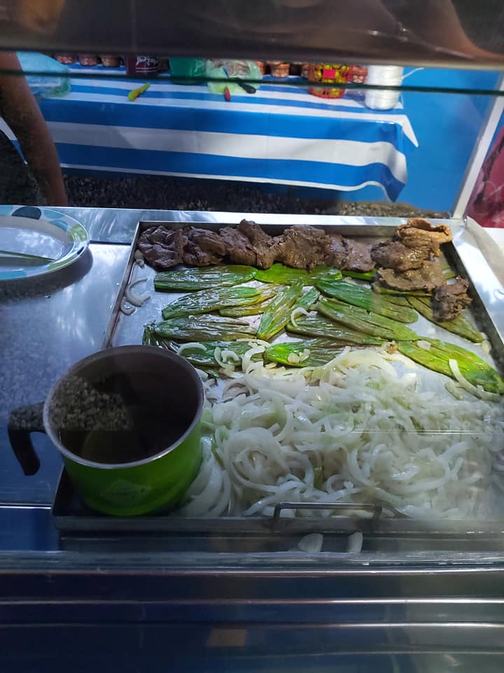 Antojitos Amor Mío image 10