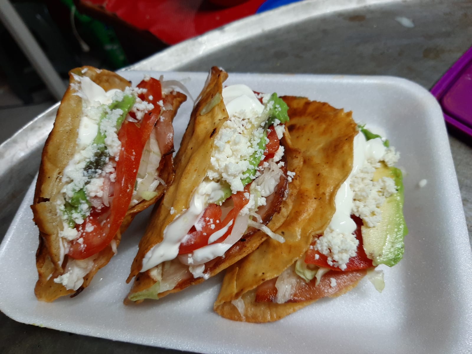 Antojitos Rosita Sucursal Horacio Camargo image 2