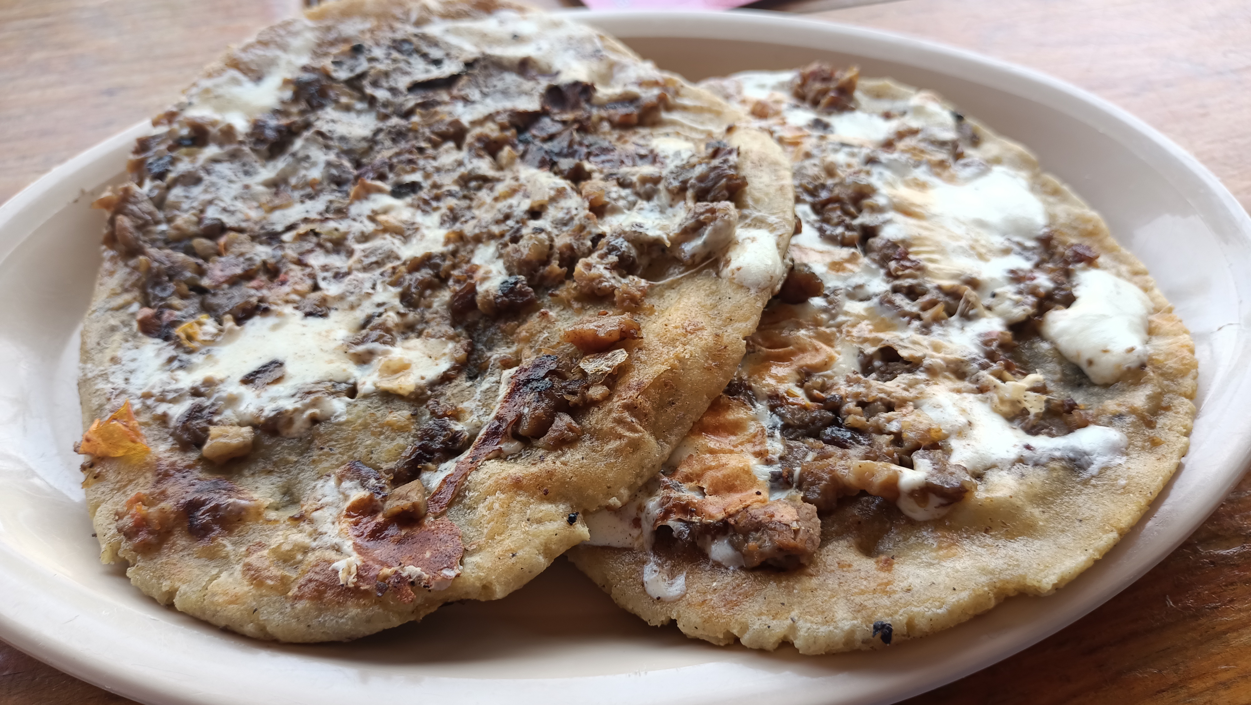 Antojitos Rosita Sucursal Horacio Camargo image 3