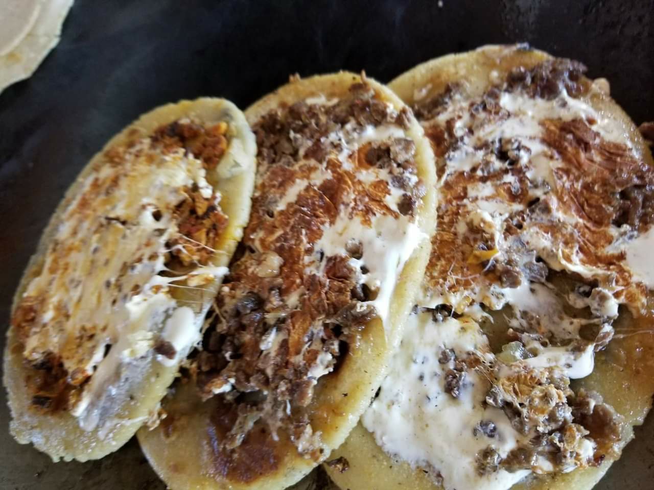 Antojitos Rosita Sucursal Horacio Camargo image 4