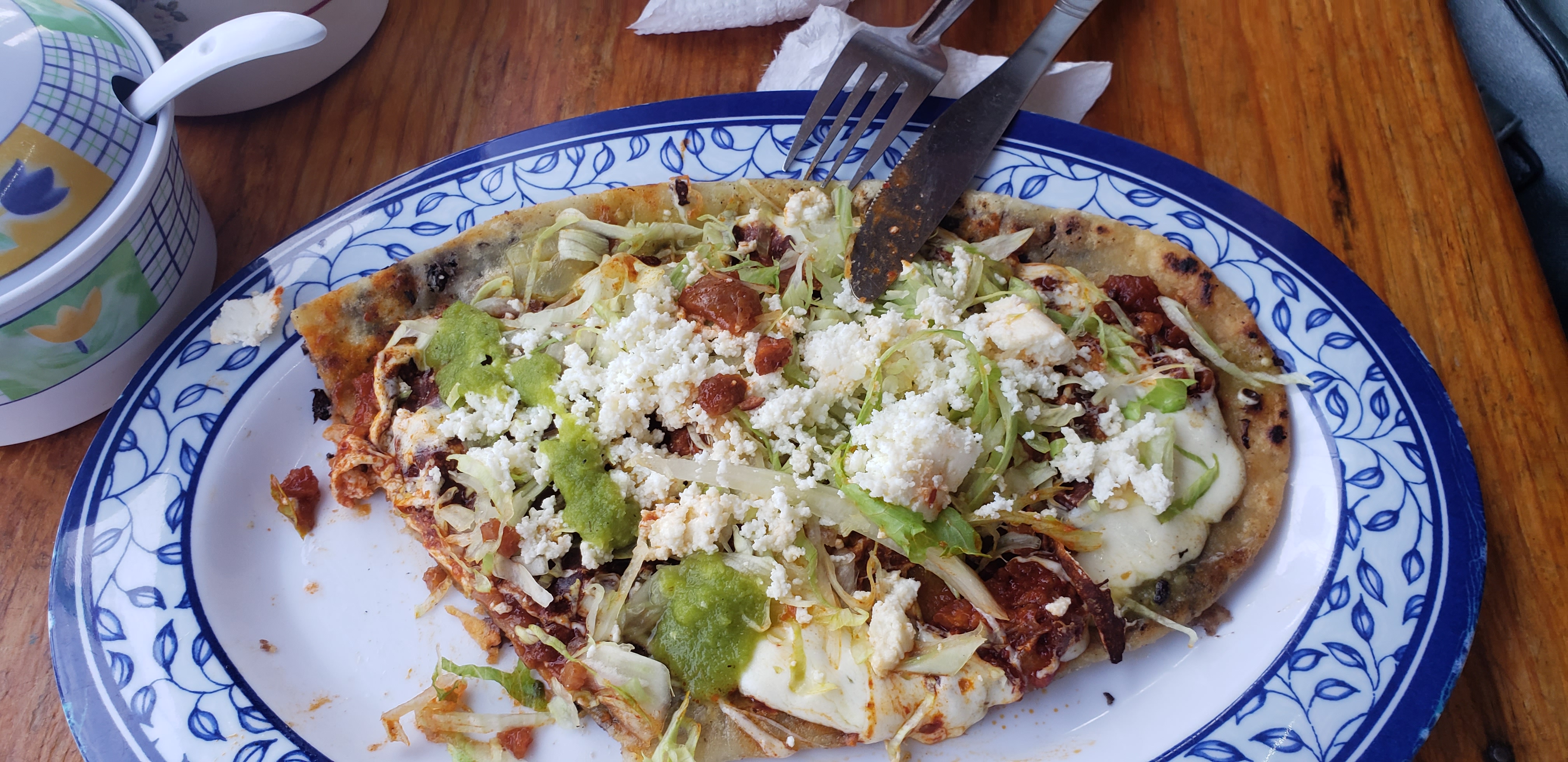 Antojitos Rosita Sucursal Horacio Camargo image 5