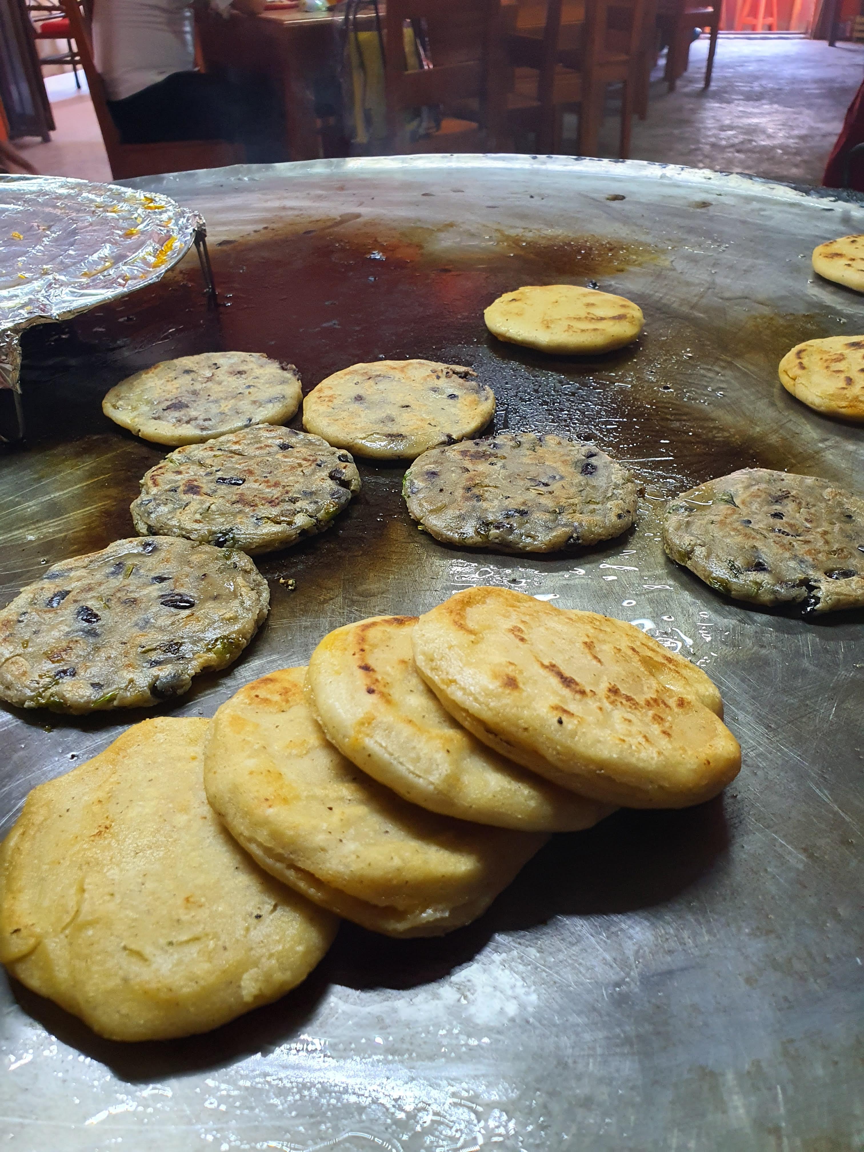 Antojitos Rosita Sucursal Horacio Camargo image 6