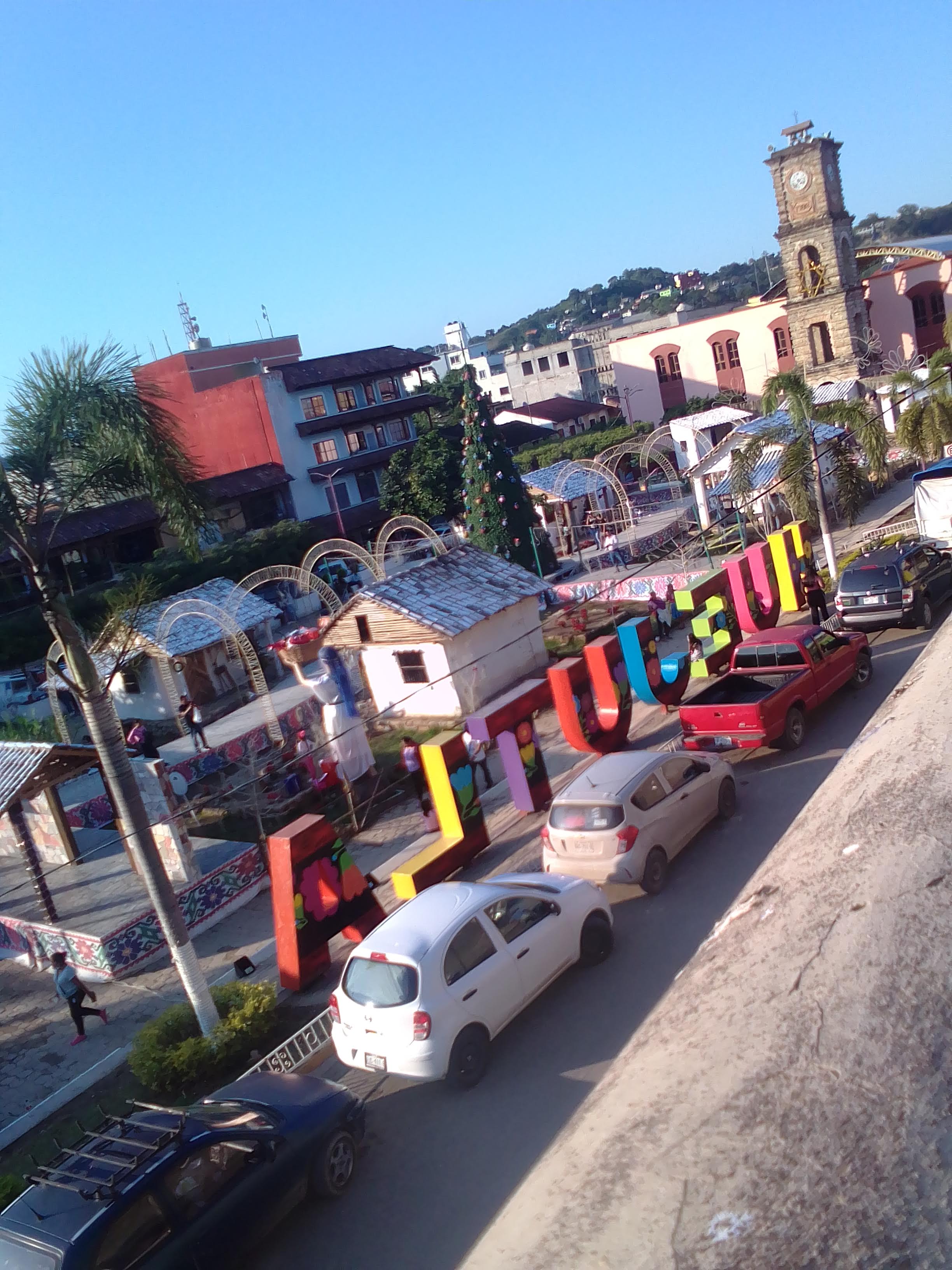 Antojitos Rosita Sucursal Horacio Camargo image 9