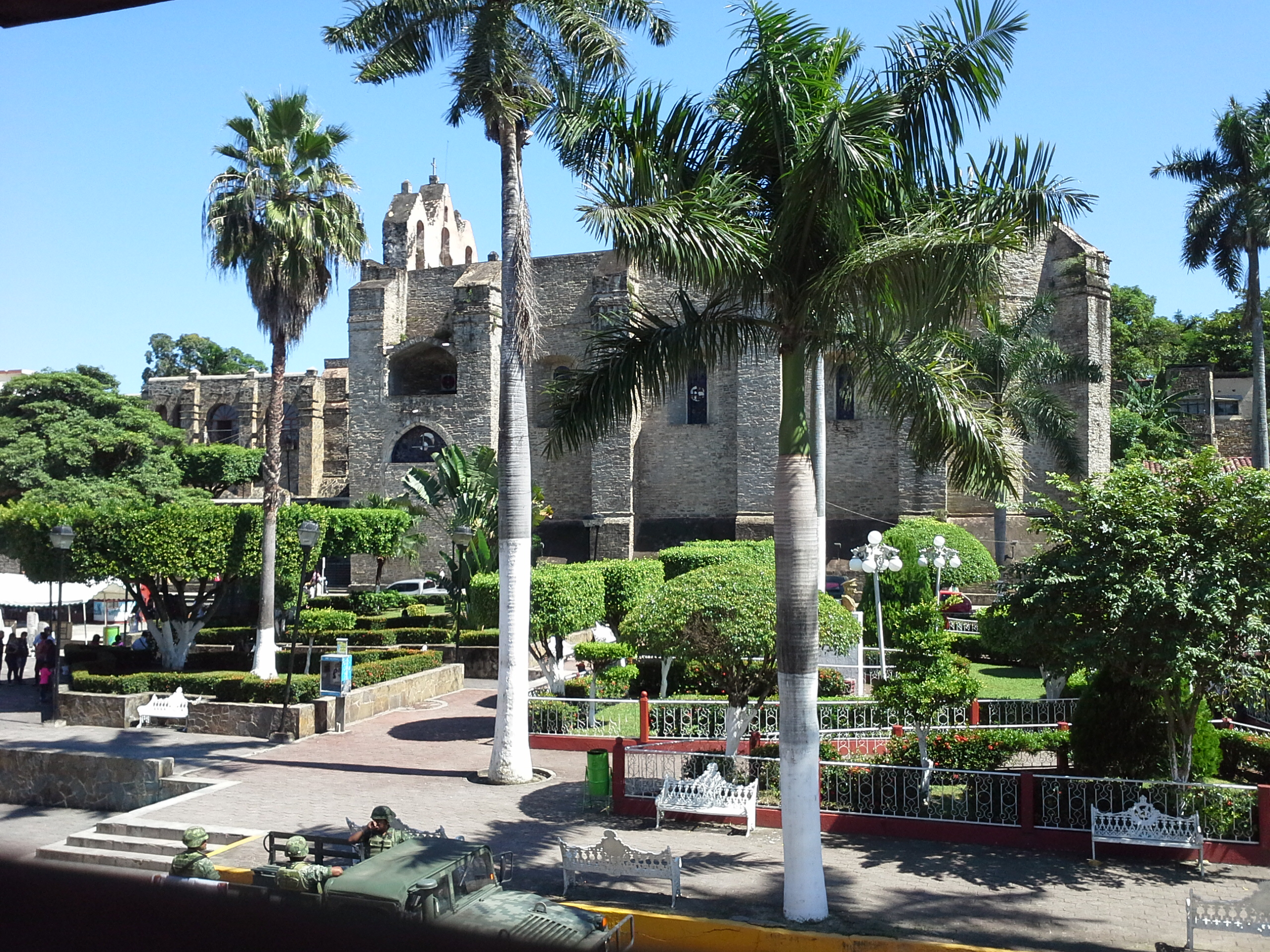 Antojitos Rosita Sucursal Horacio Camargo image 10