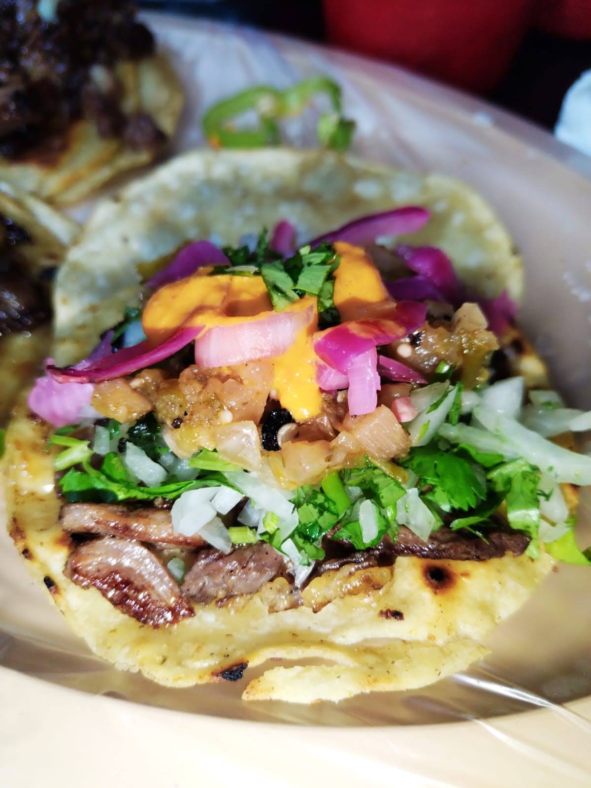 Puerto Asador image 2