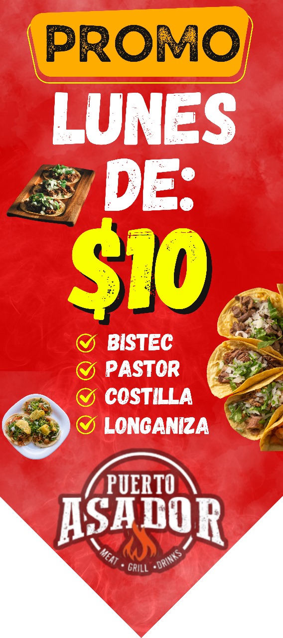 Puerto Asador image 3