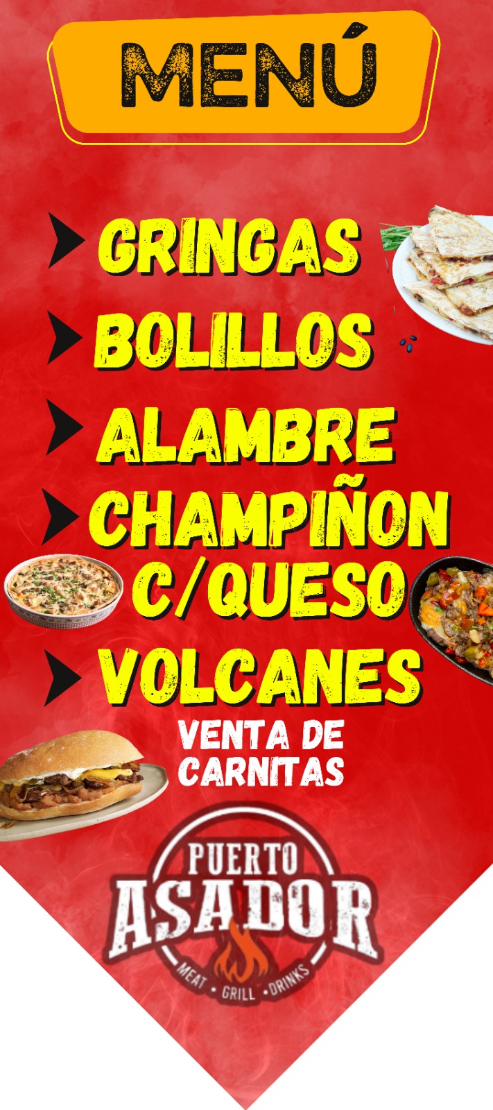 Puerto Asador image 5