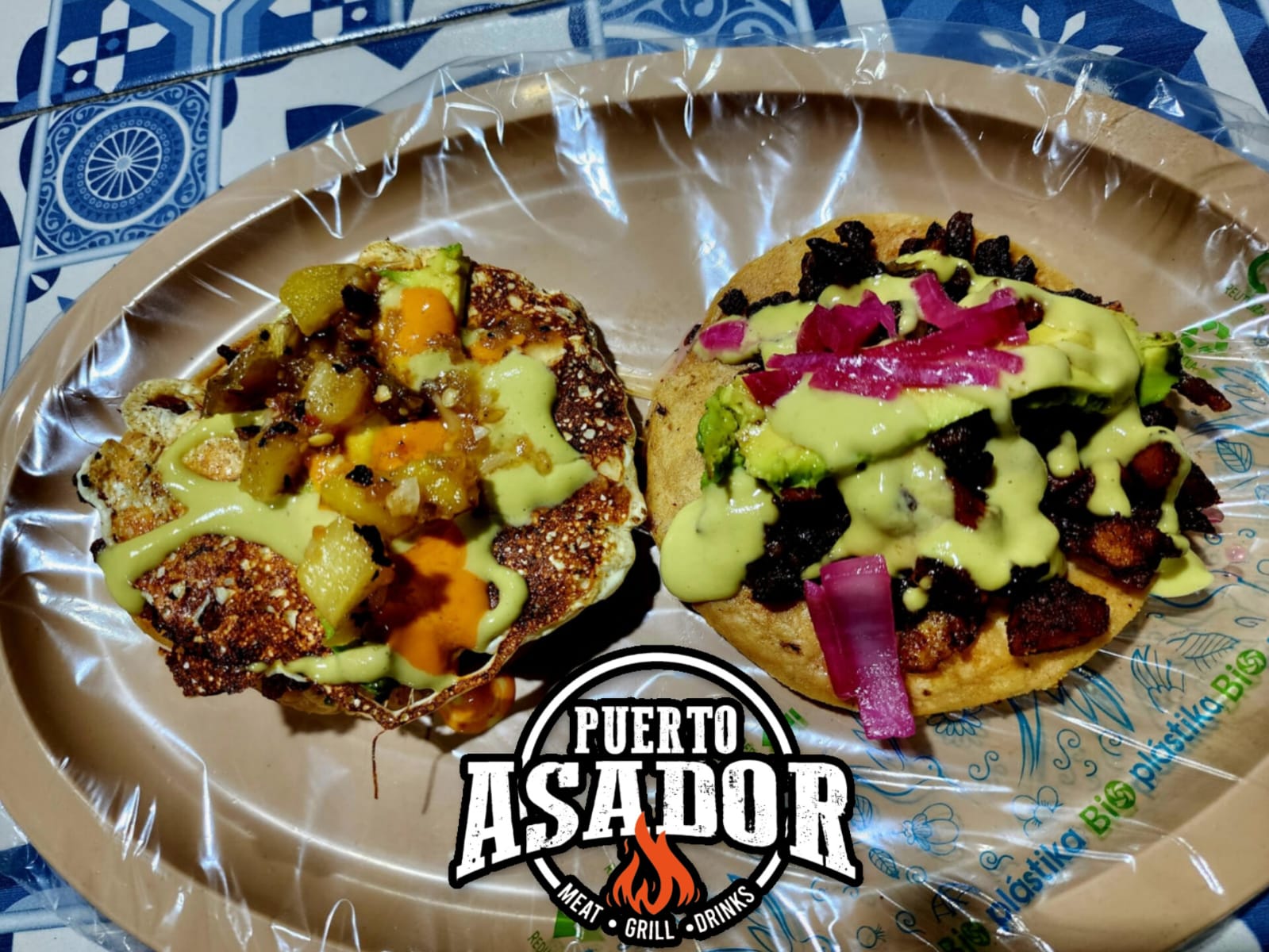 Puerto Asador image 8