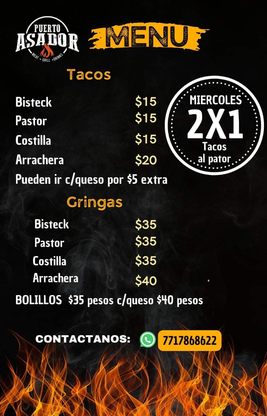 Puerto Asador image 10