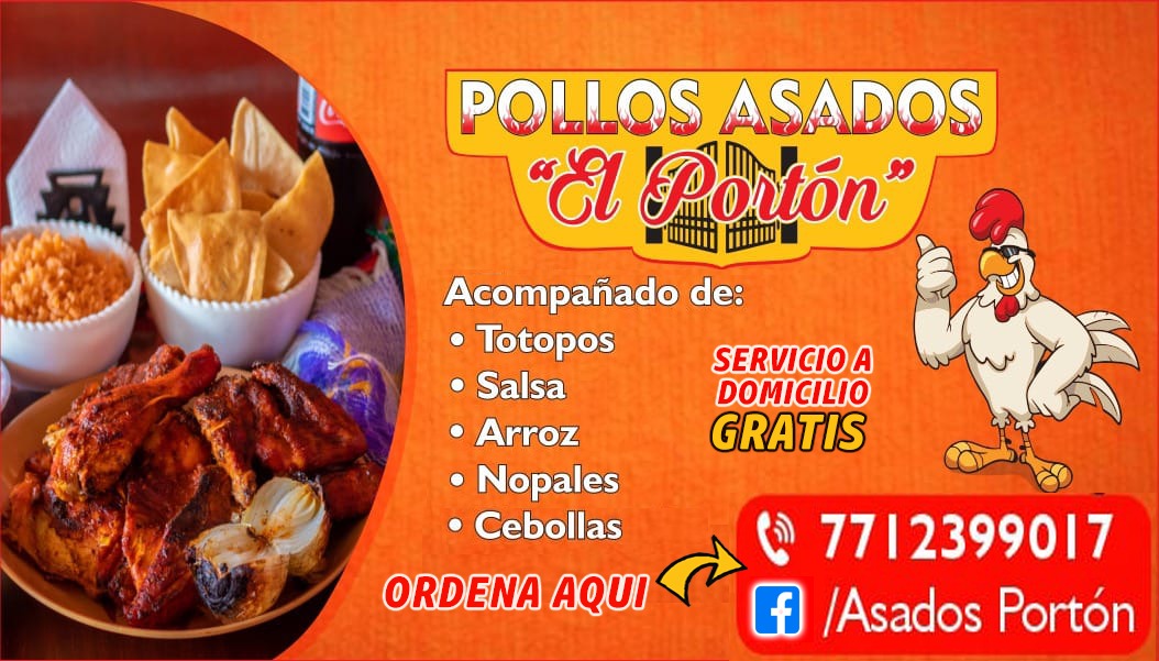 Pollos Asados "El Portón" image 5