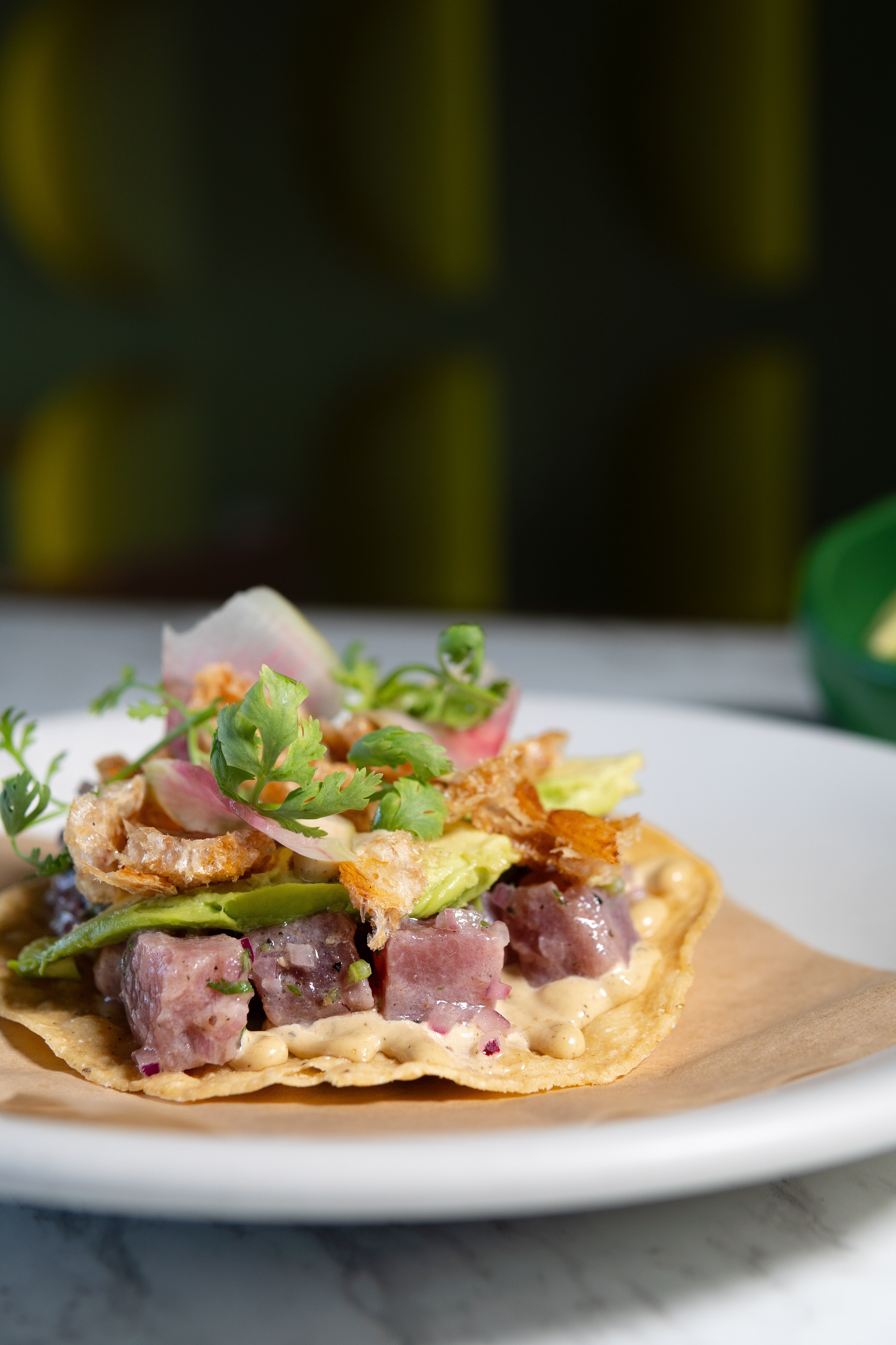 Cuatro Cuatros Botanero image 5