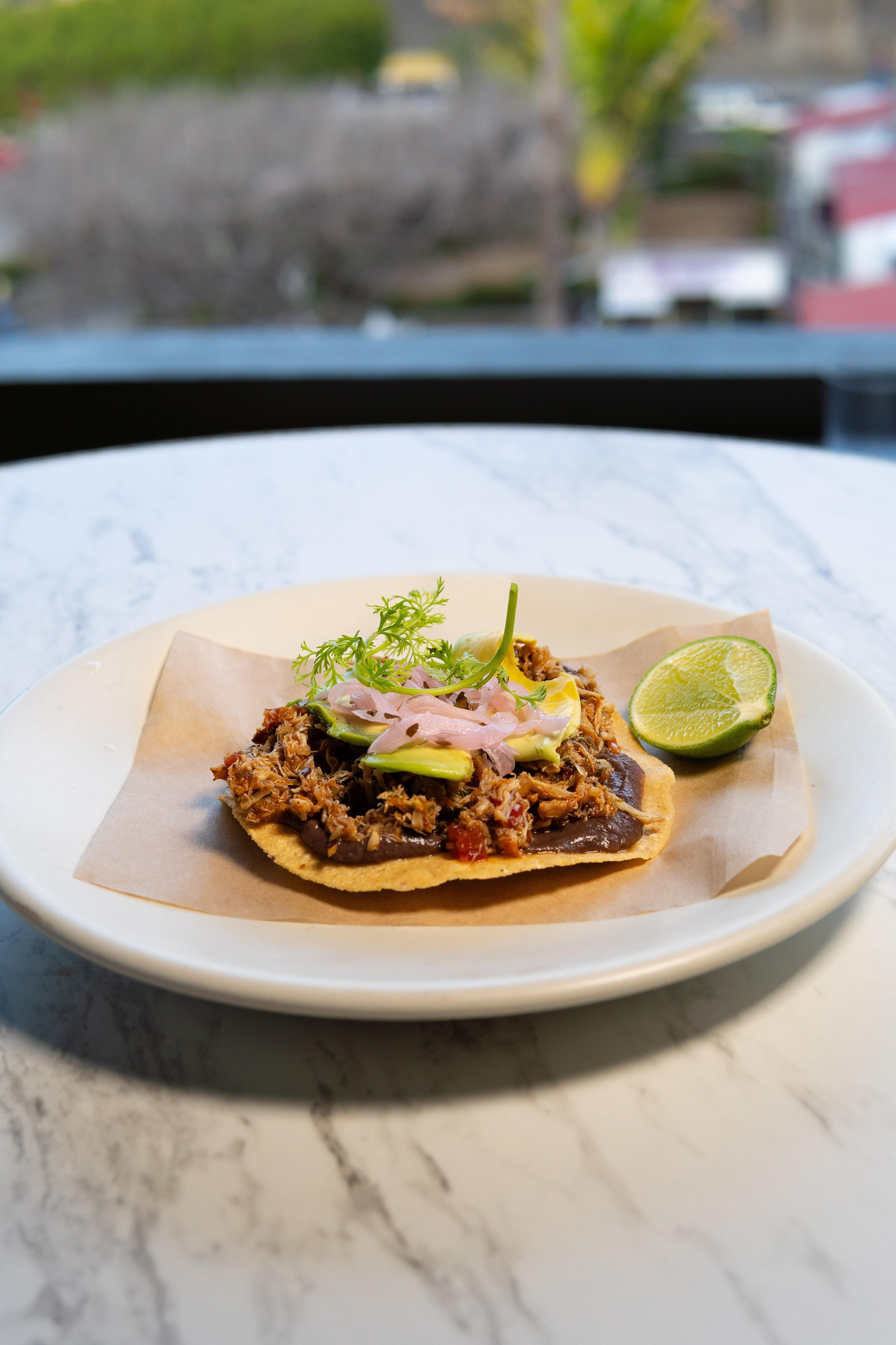 Cuatro Cuatros Botanero image 7