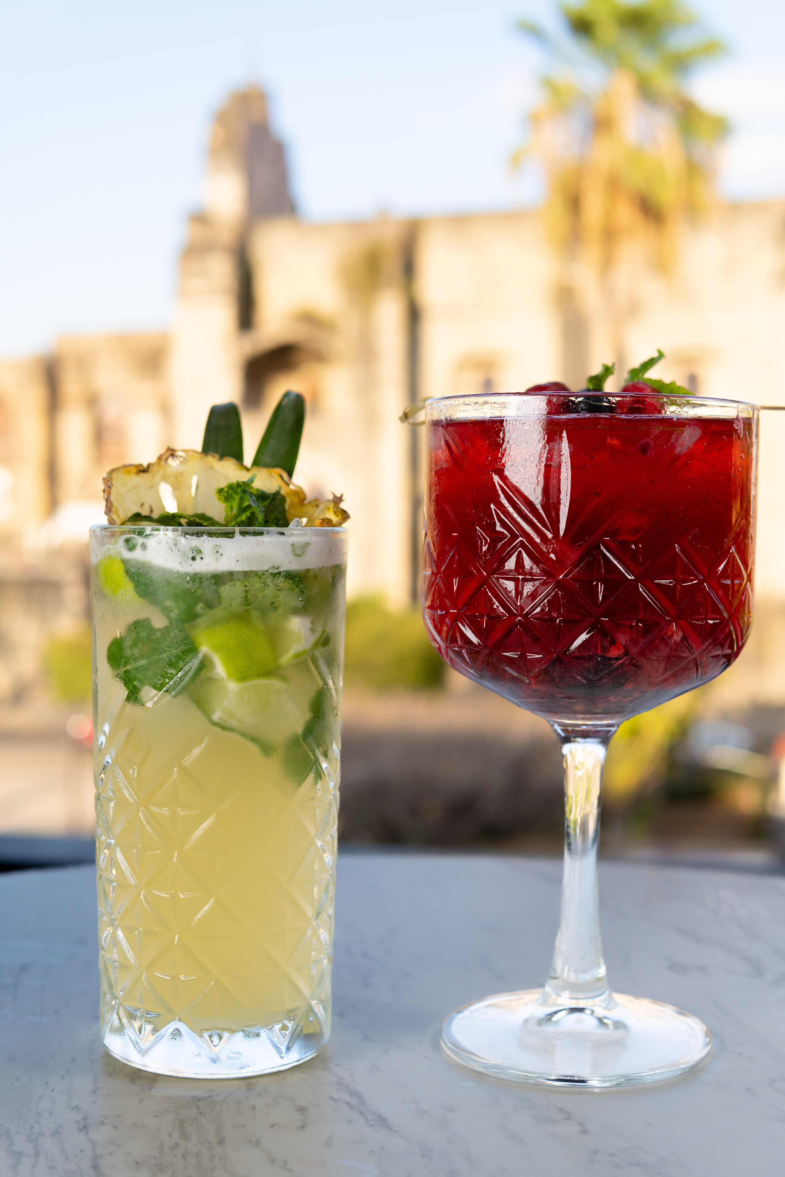 Cuatro Cuatros Botanero image 8