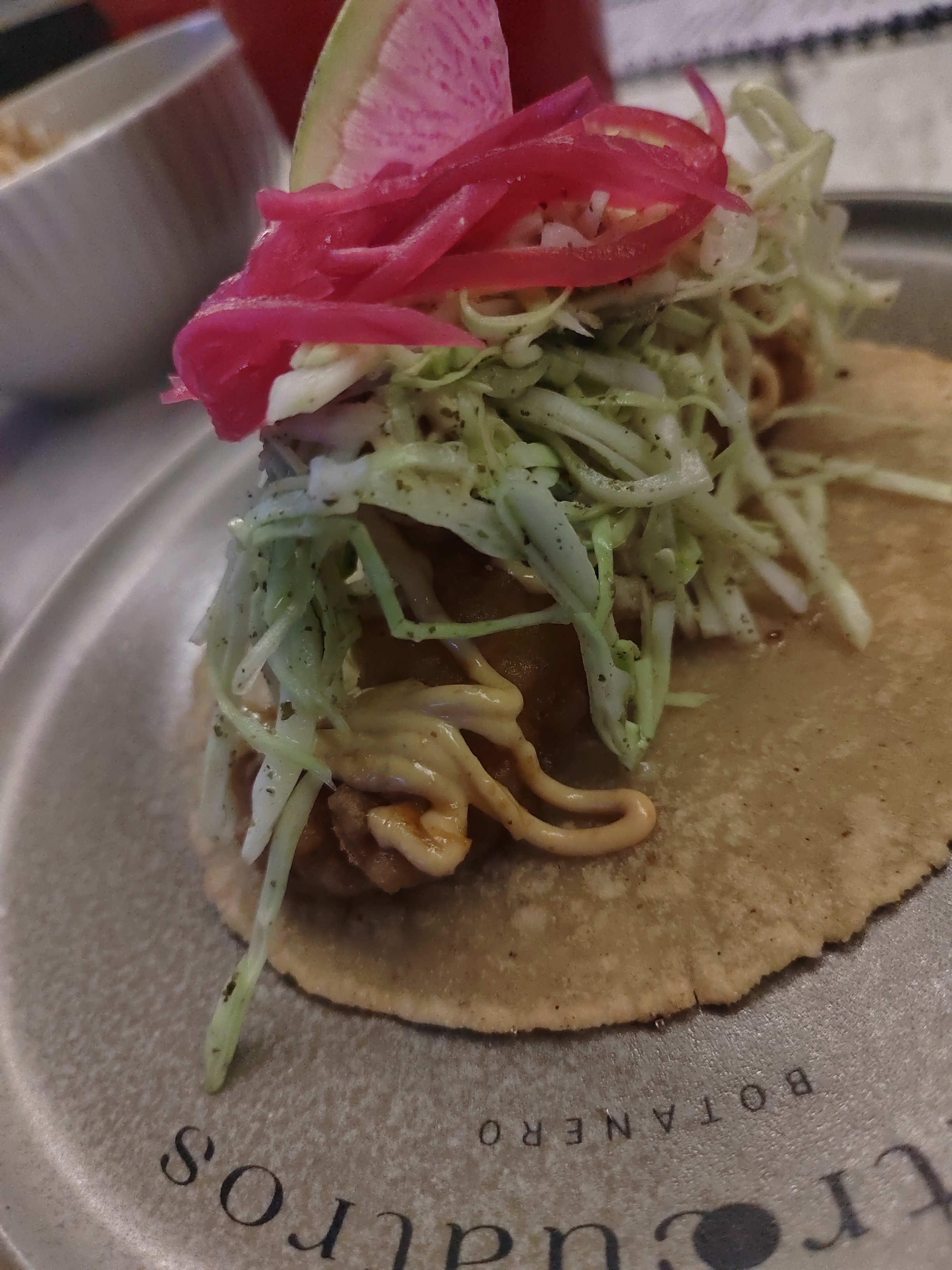 Cuatro Cuatros Botanero image 9