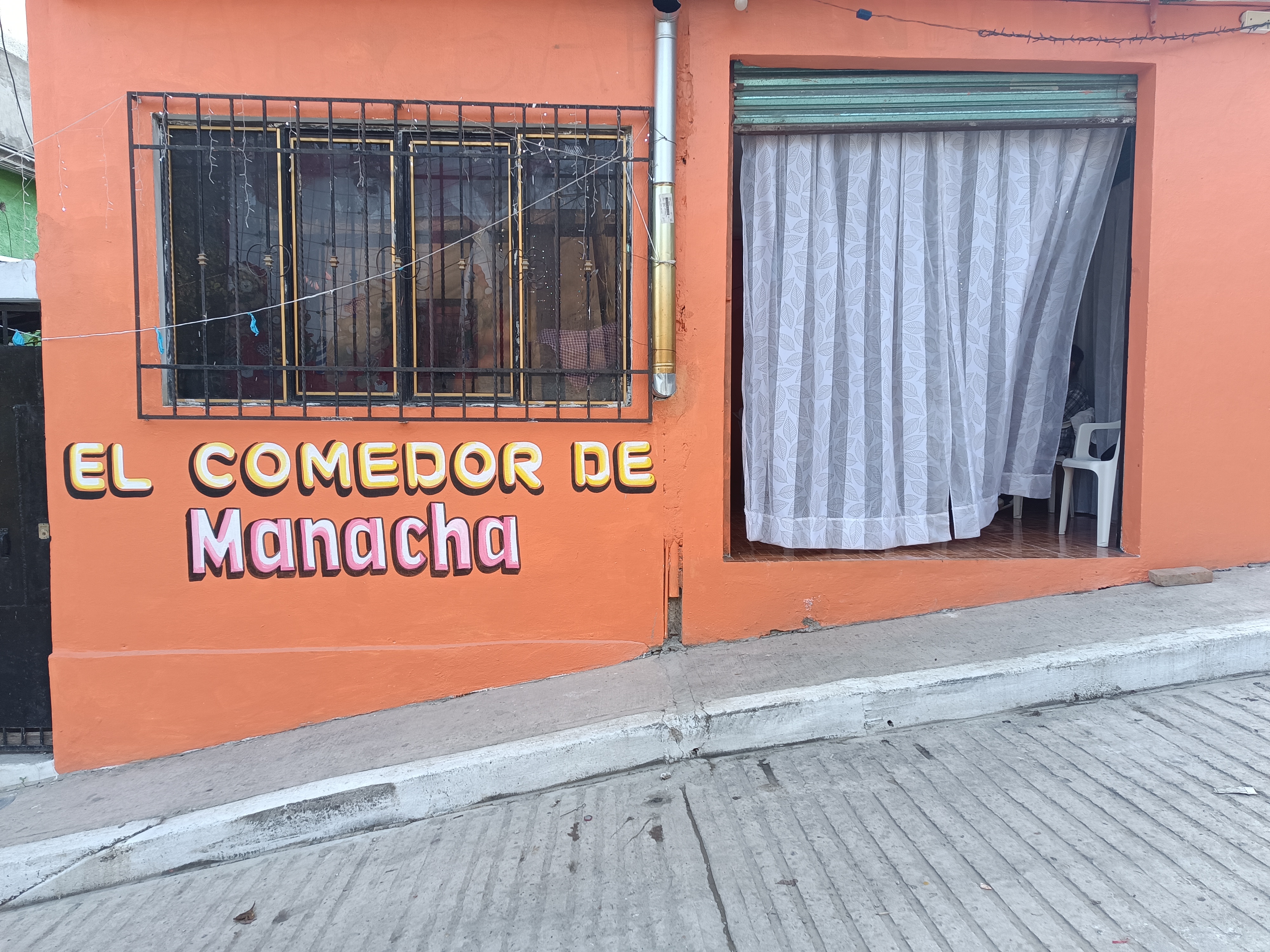 Comedor de Manacha image 1